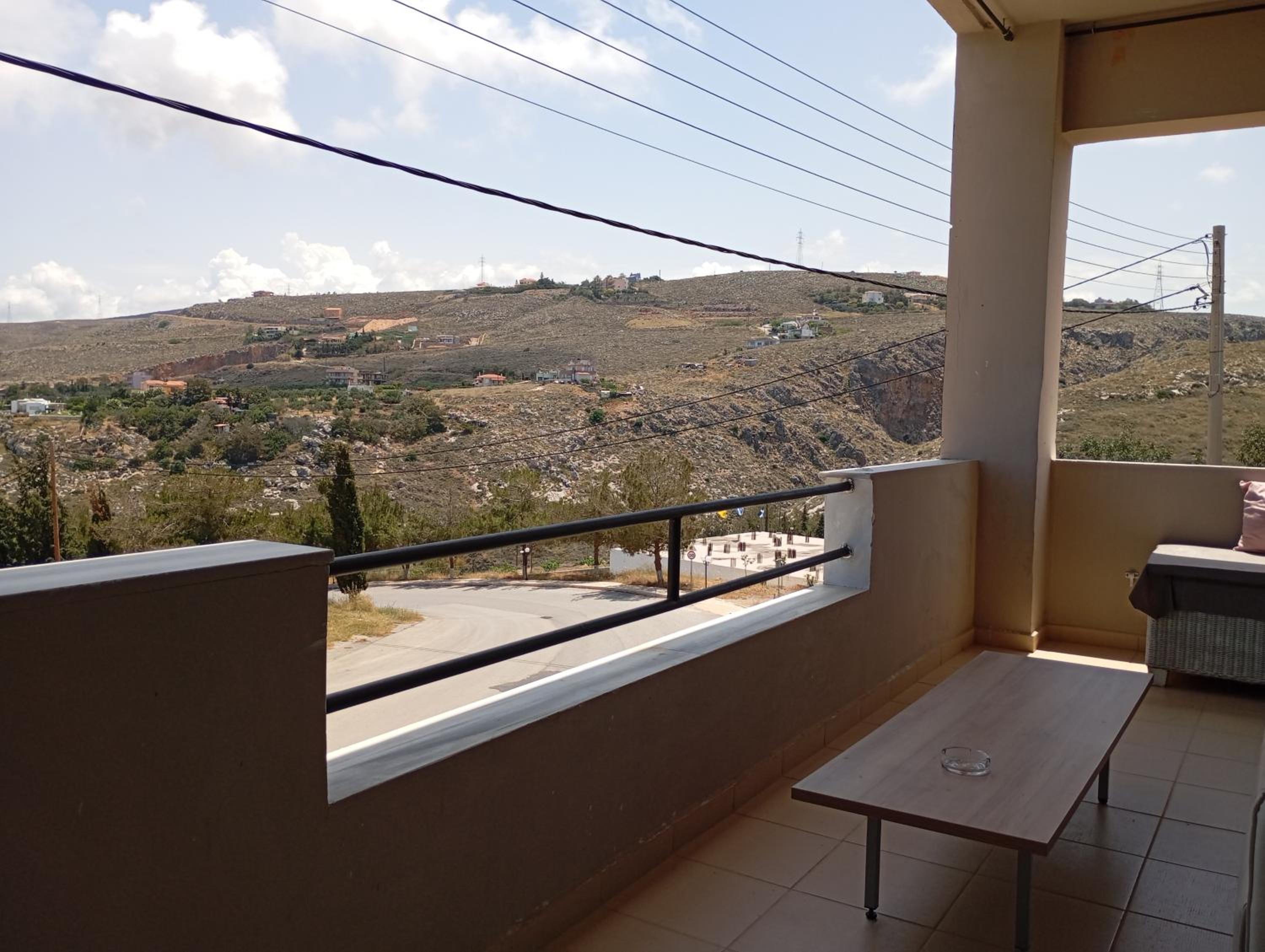 Sol Apartment