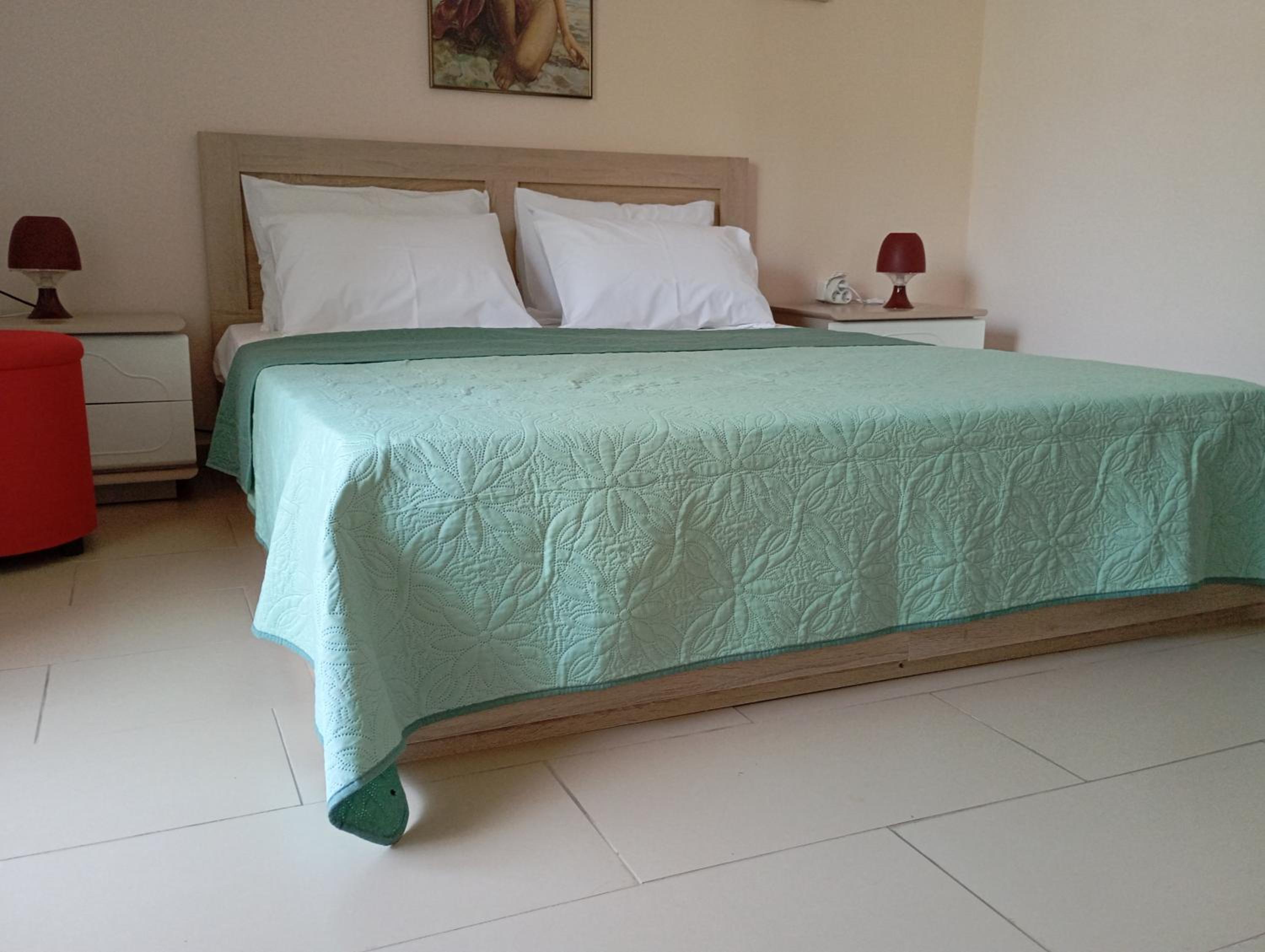 Sol Apartment