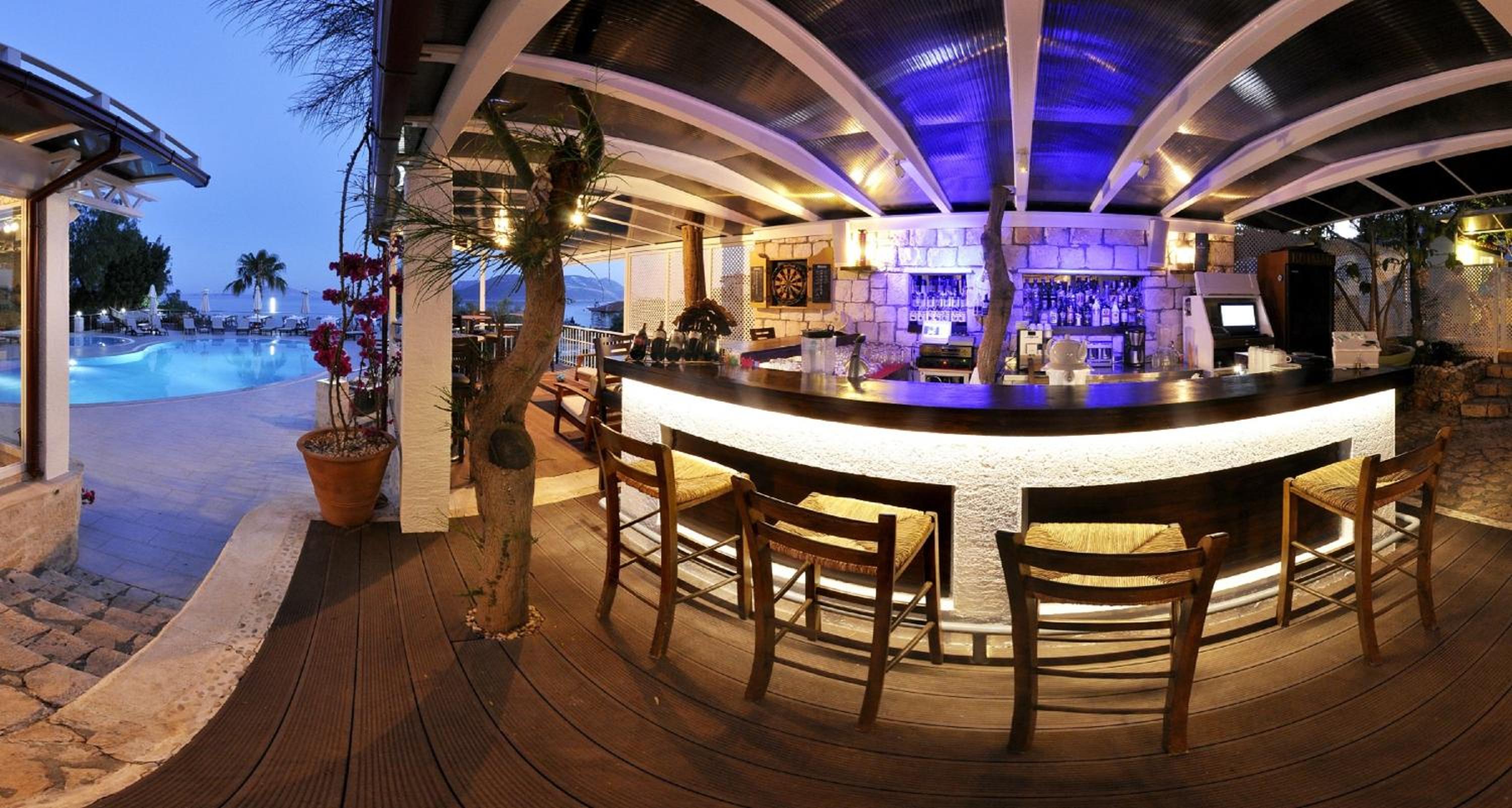 Olea Nova Hotel - Image 190