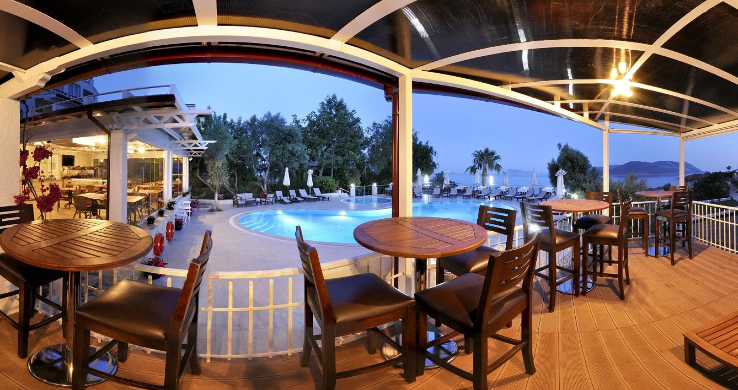 Olea Nova Hotel - Image 189