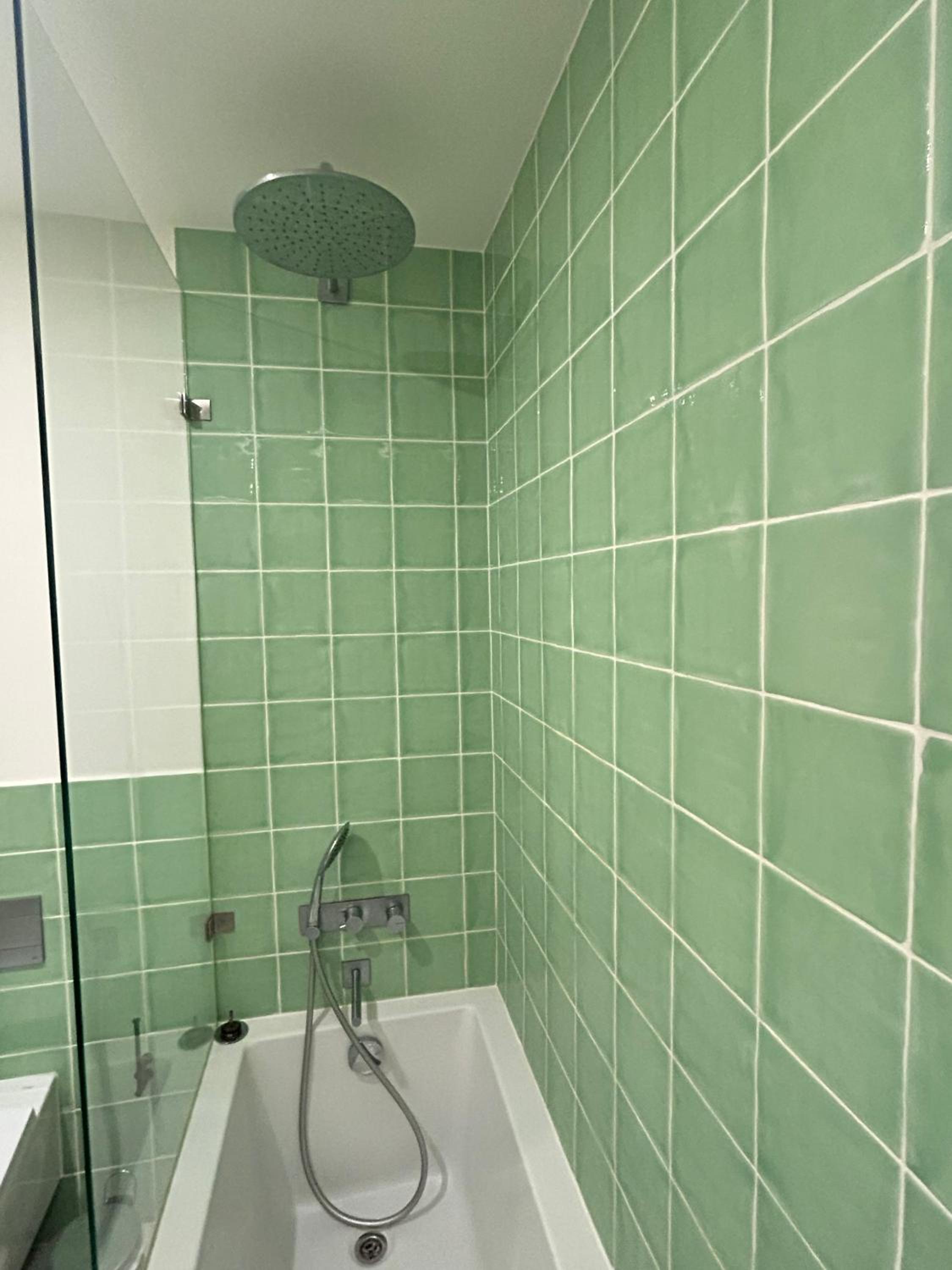 Santa Justa Bedrooms