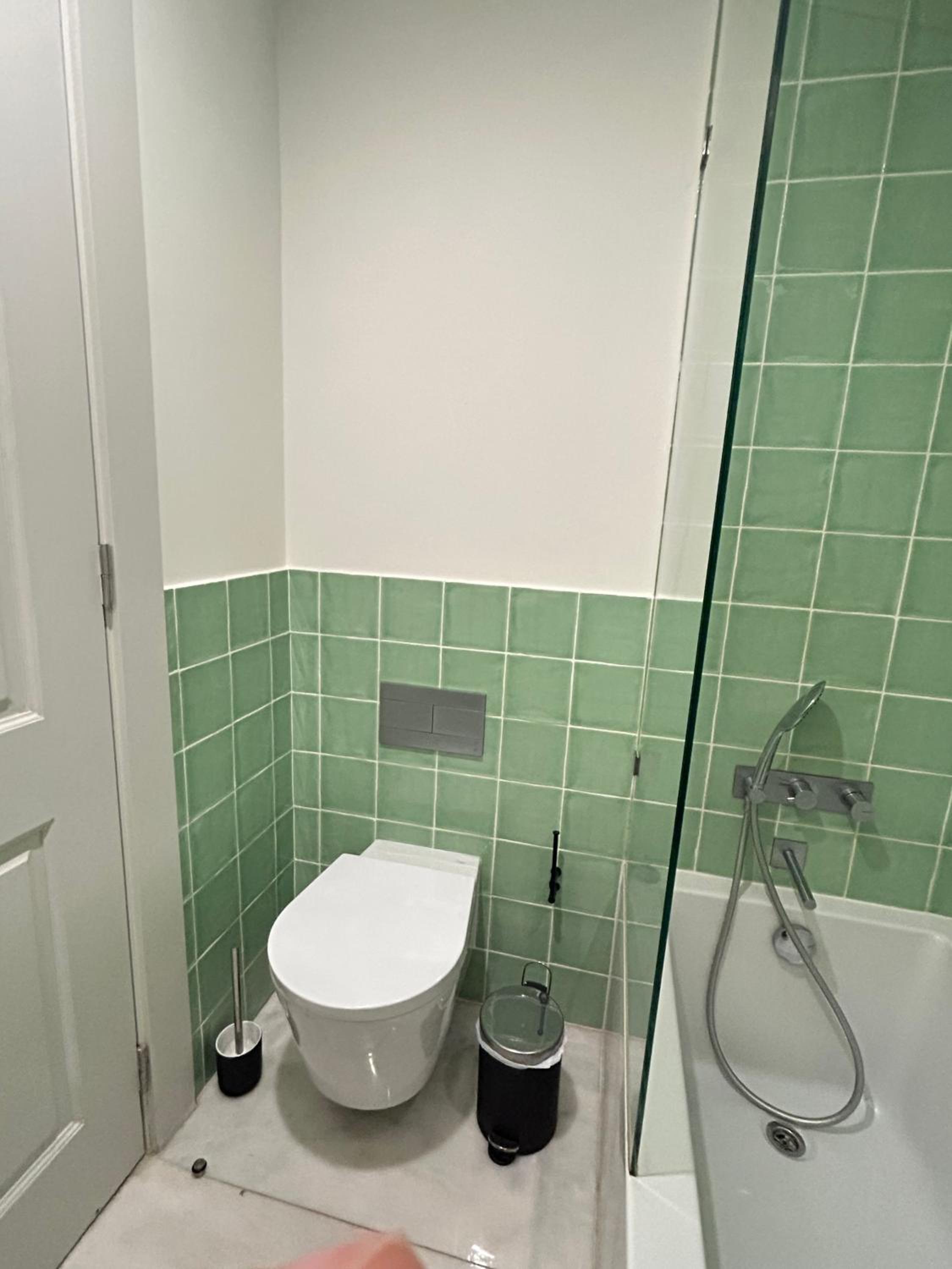 Santa Justa Bedrooms