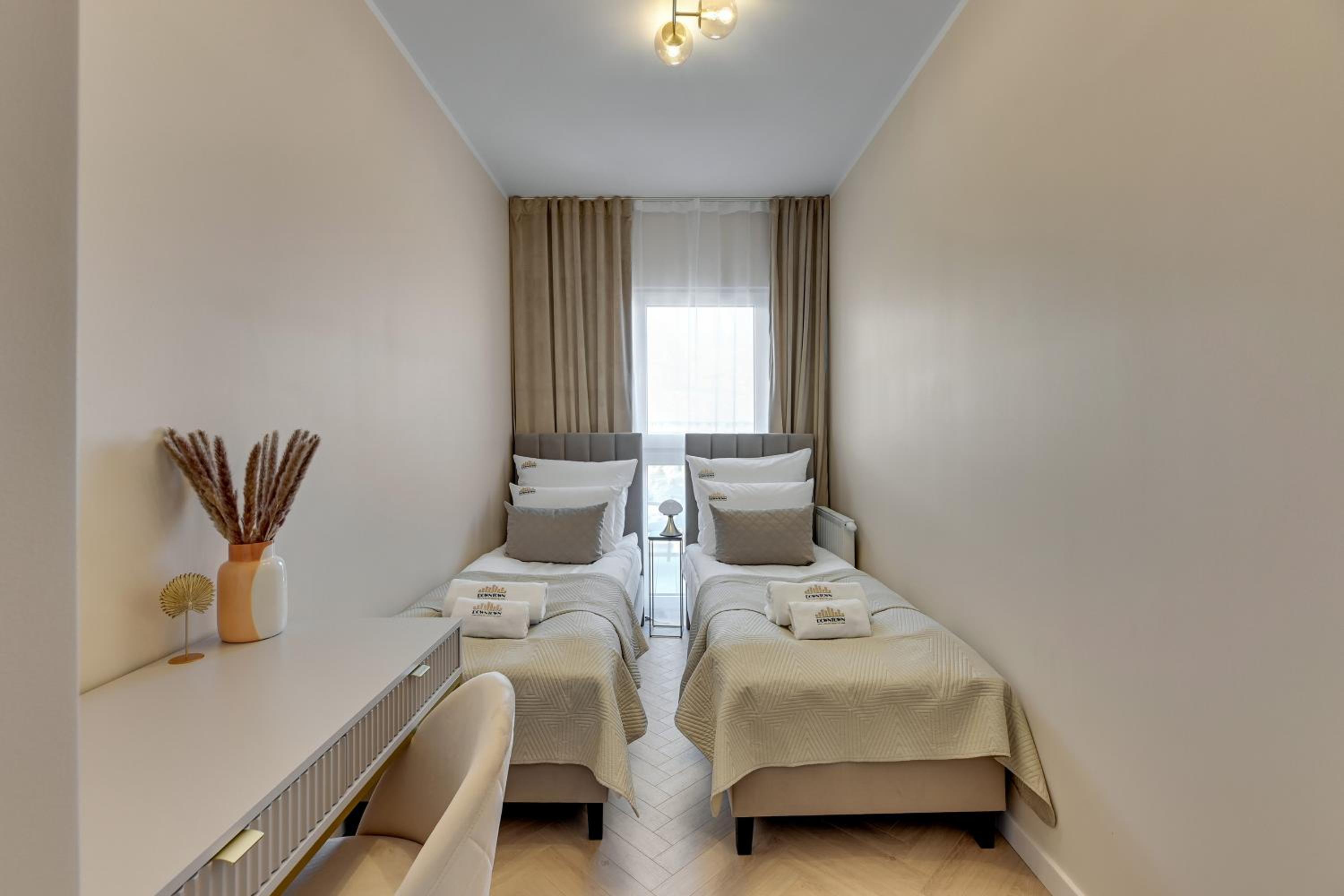 Blisko Morza Brzeźno by Downtown Apartments