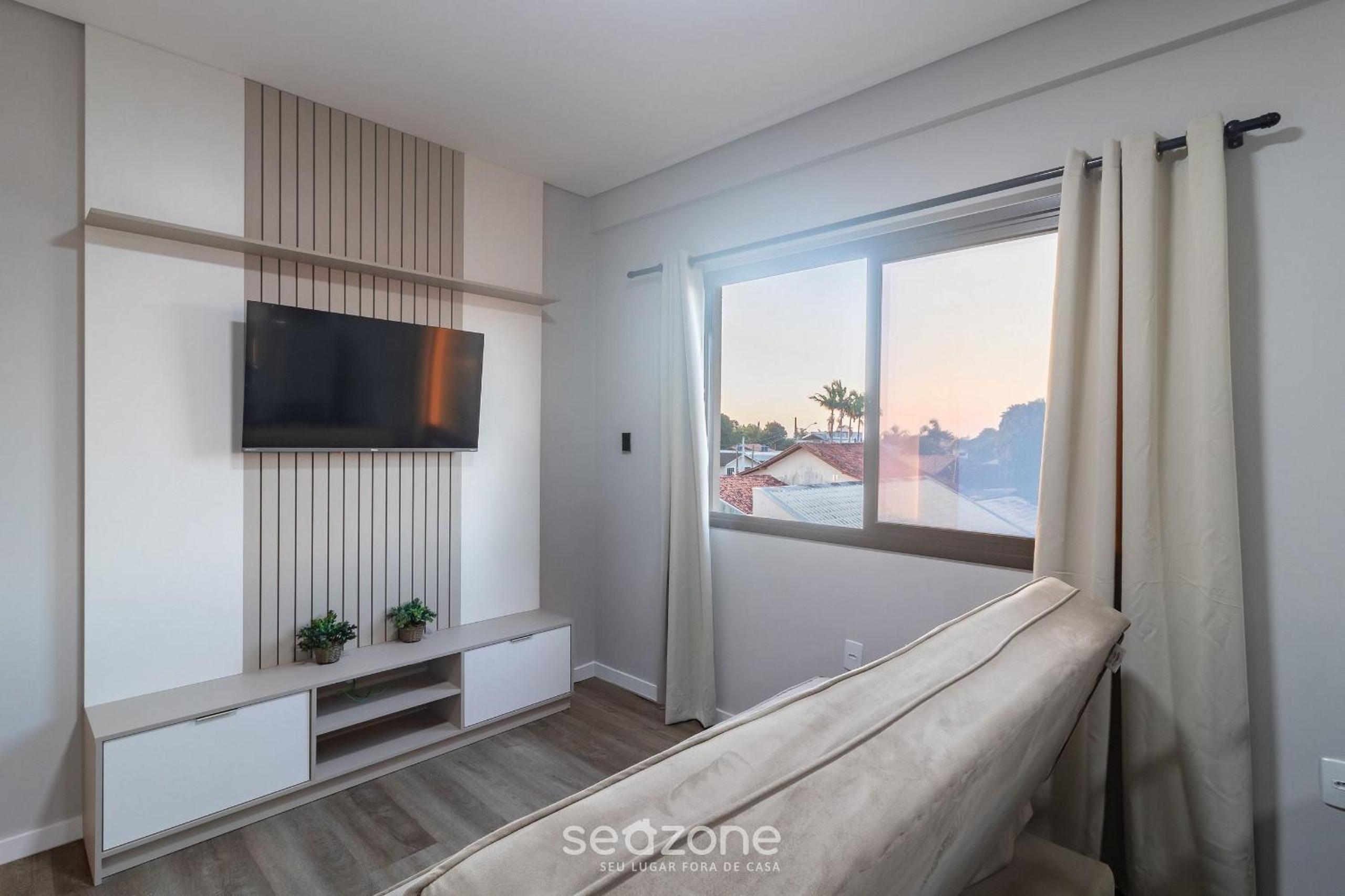 CTDs - Apartments in the Center of Penha!