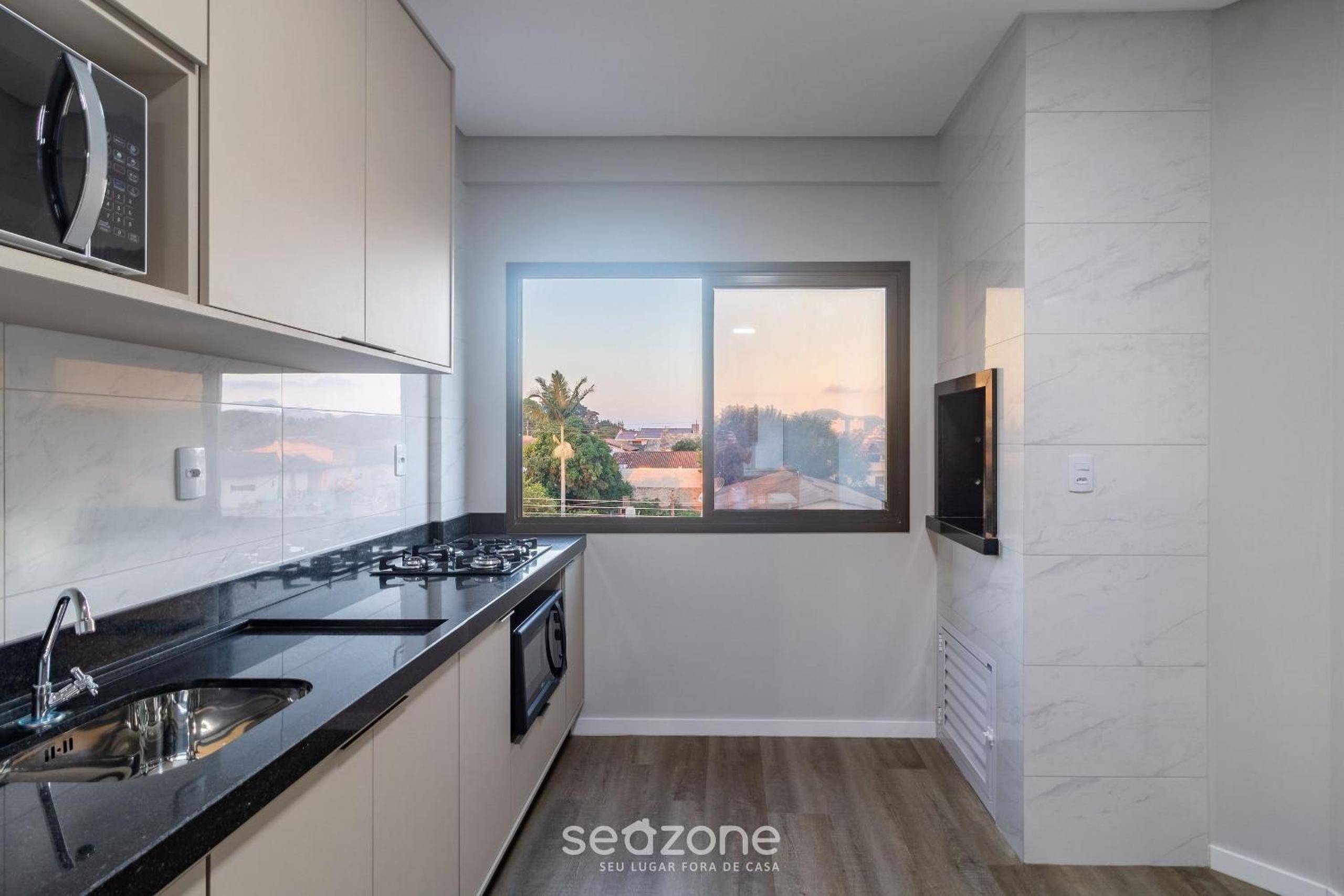 CTDs - Apartments in the Center of Penha!