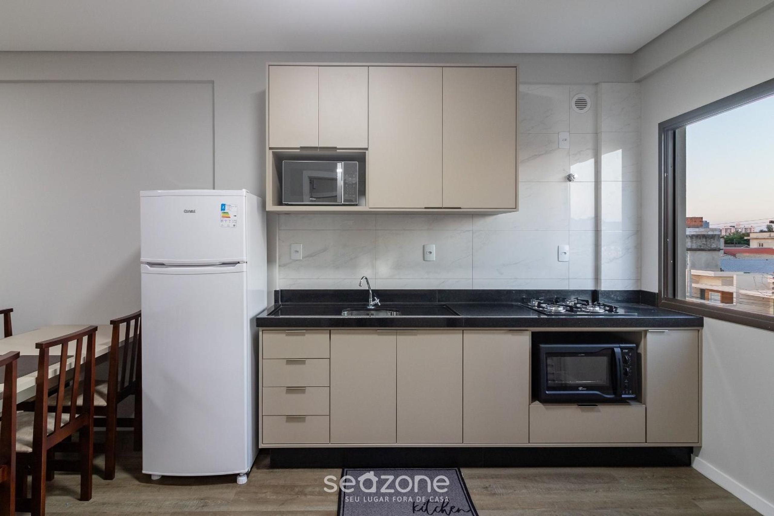 CTDs - Apartments in the Center of Penha!