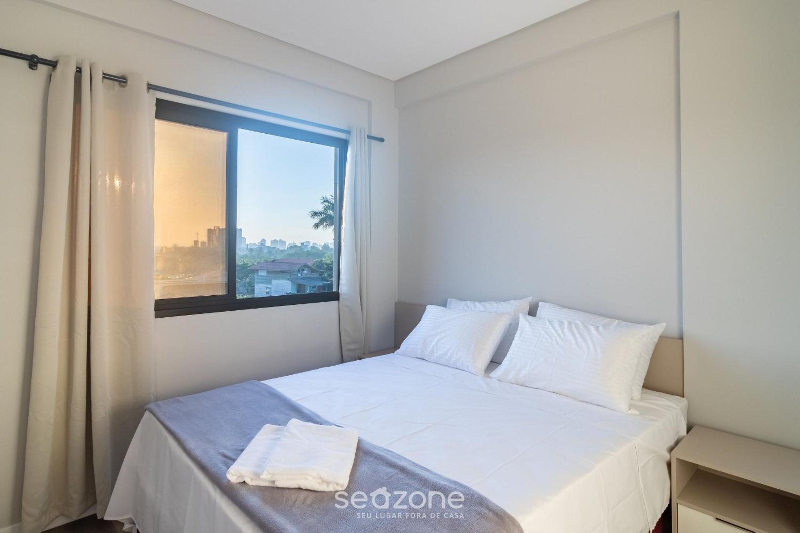 CTDs - Apartments in the Center of Penha!