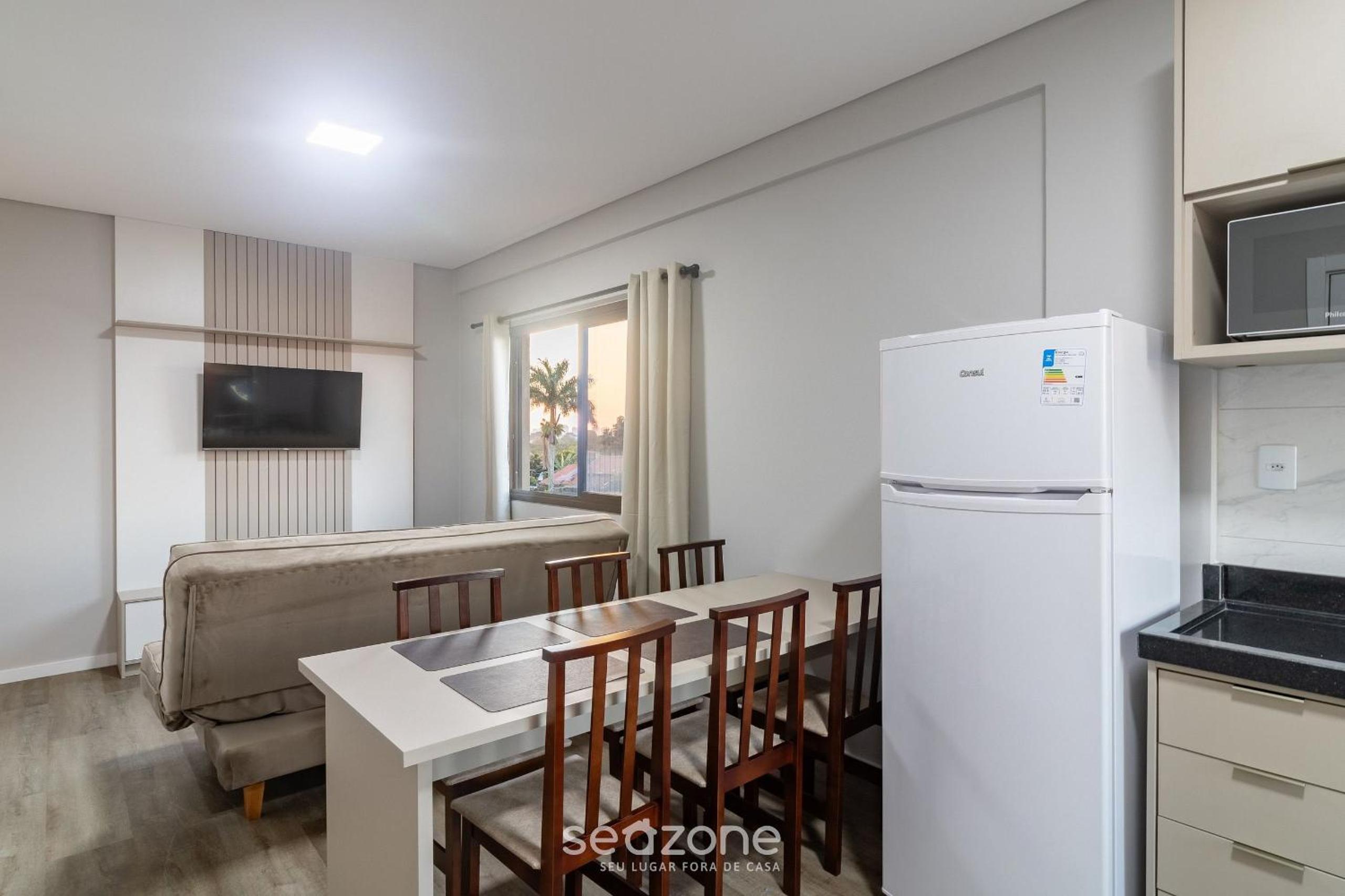 CTDs - Apartments in the Center of Penha!