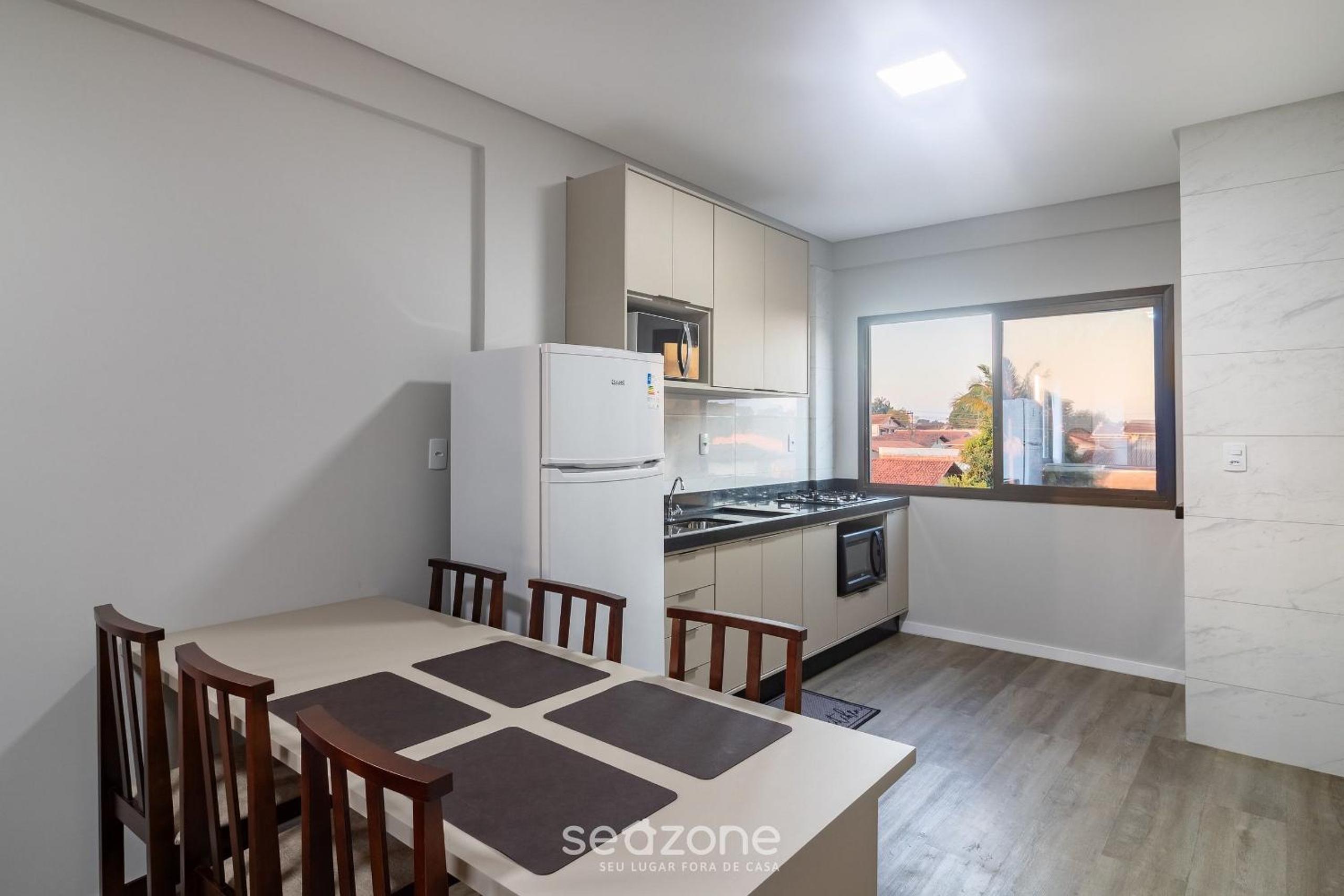 CTDs - Apartments in the Center of Penha!
