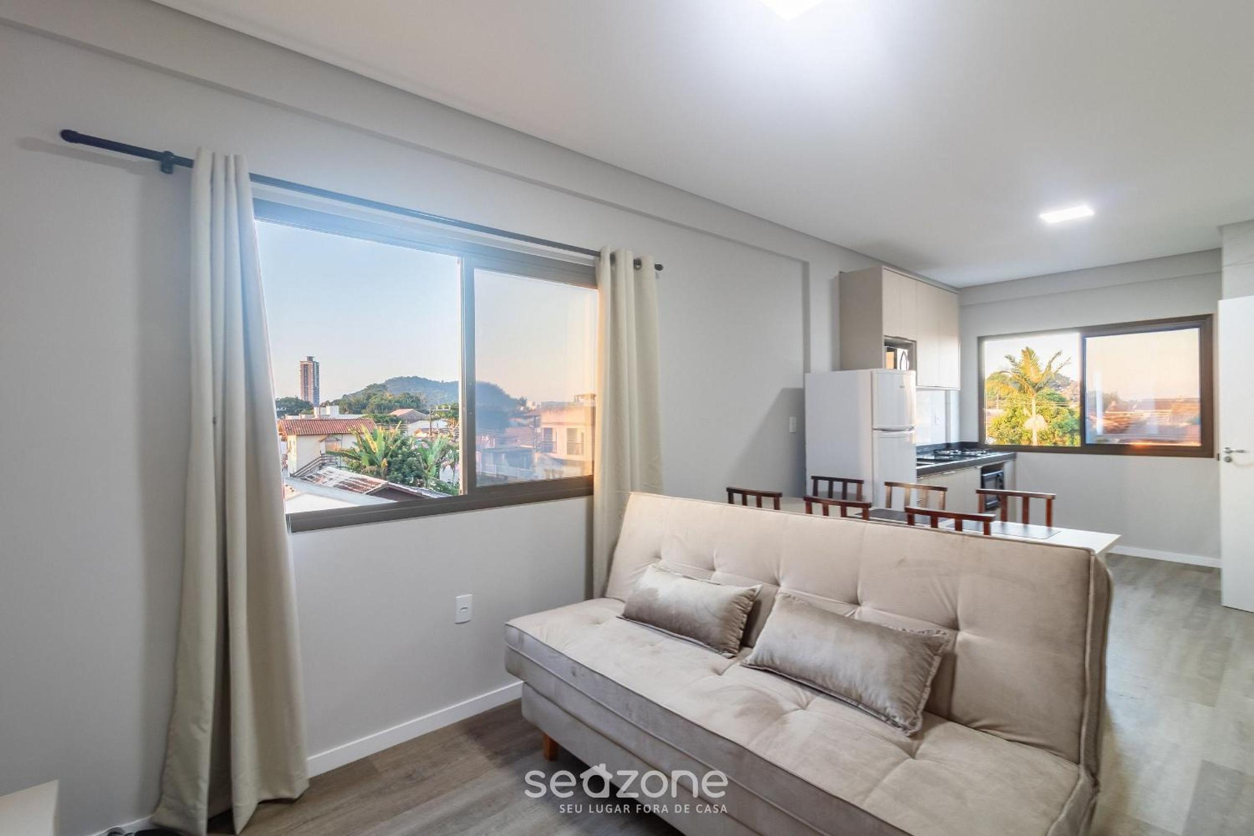 CTDs - Apartments in the Center of Penha!