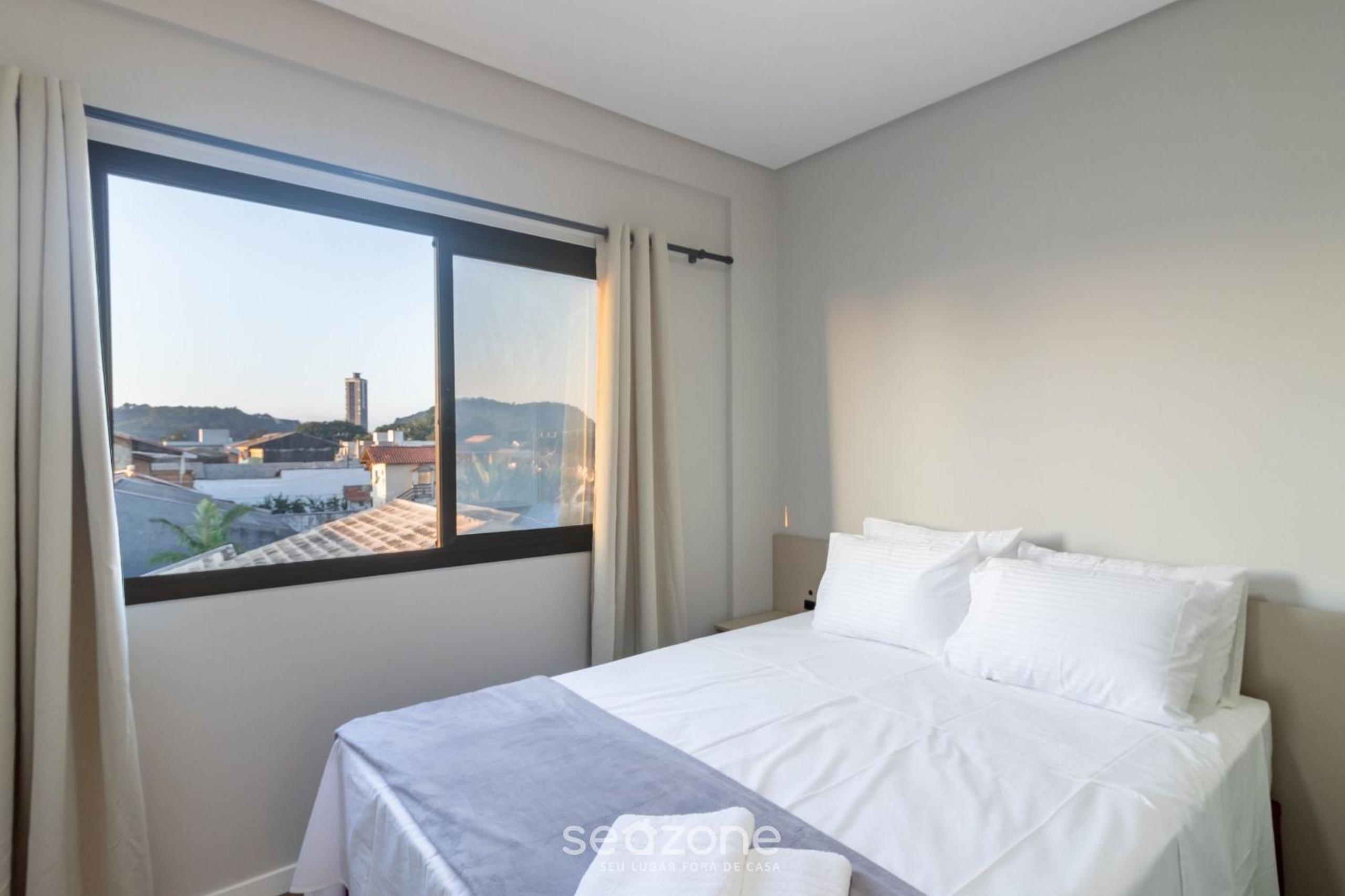 CTDs - Apartments in the Center of Penha!
