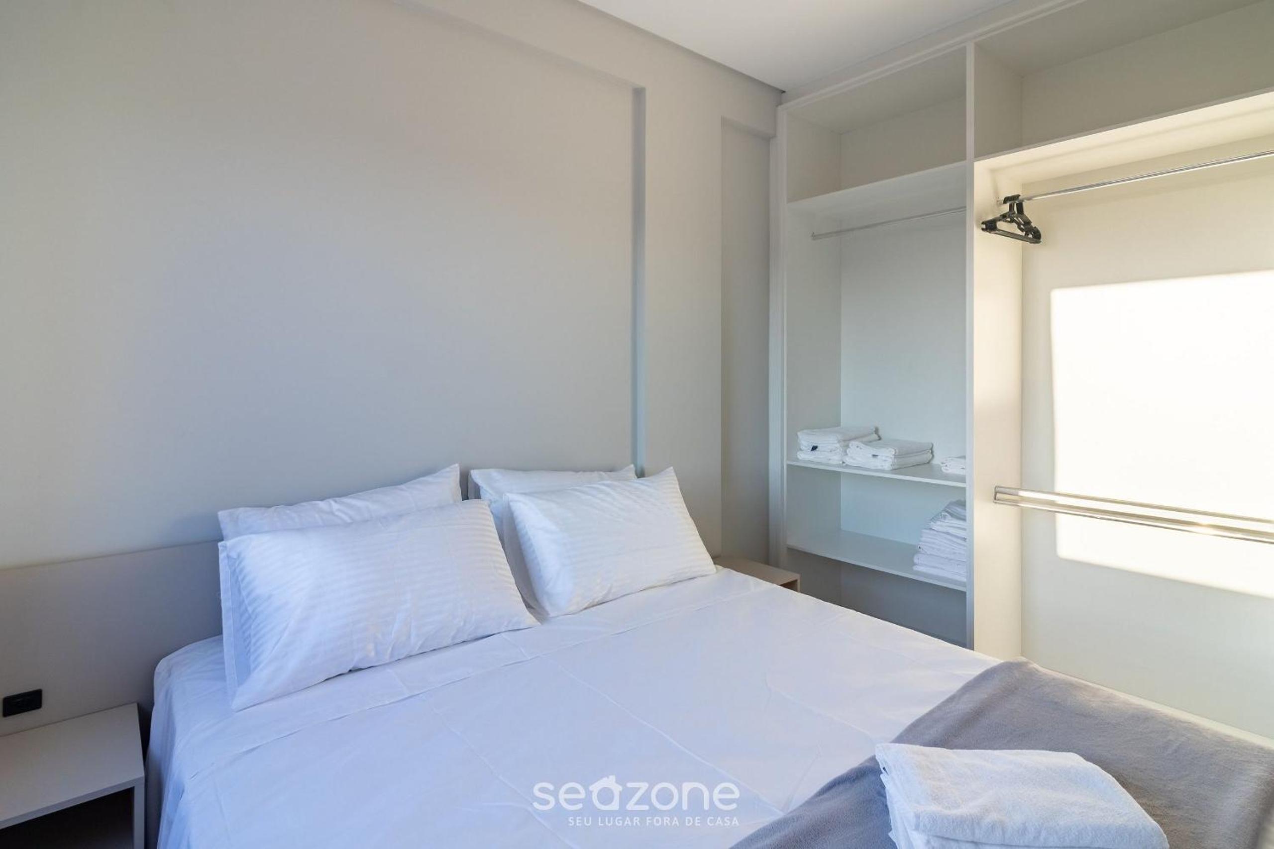 CTDs - Apartments in the Center of Penha!