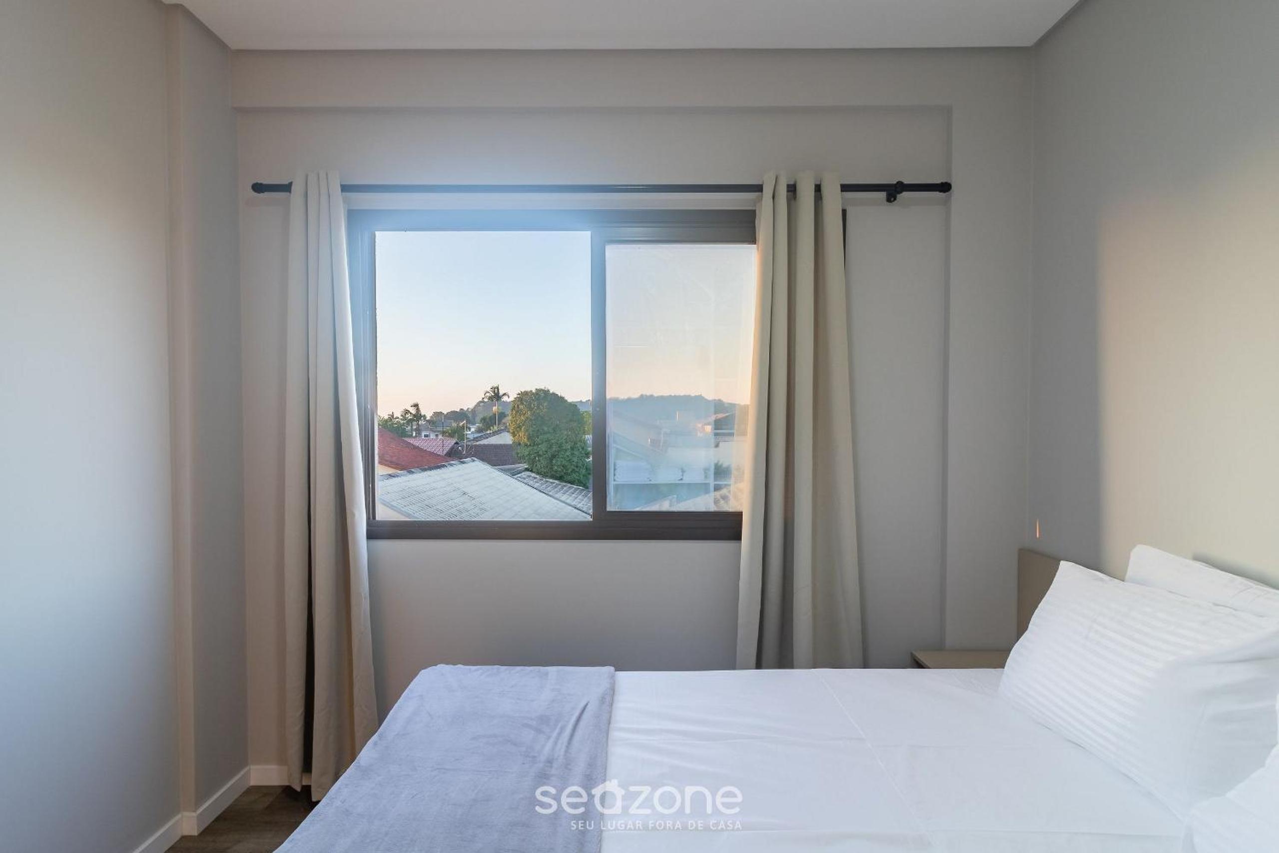 CTDs - Apartments in the Center of Penha!
