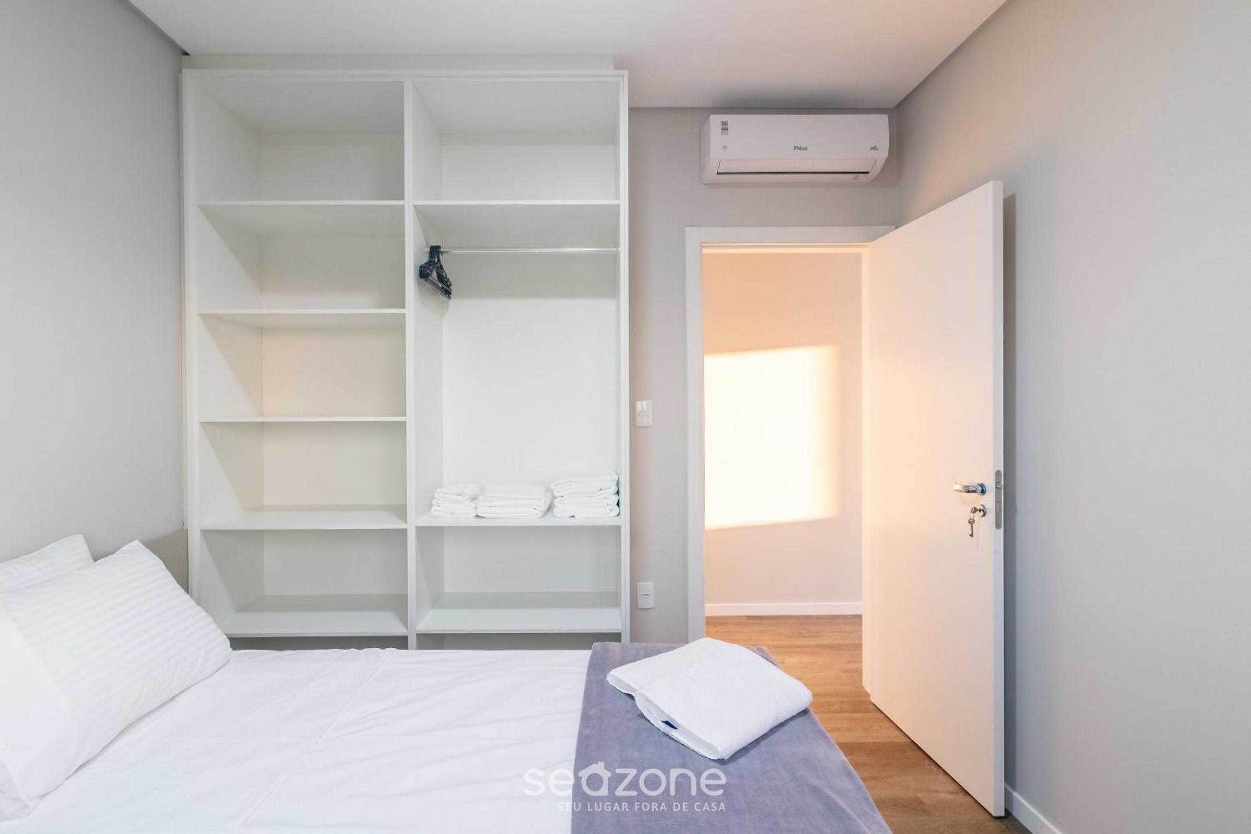 CTDs - Apartments in the Center of Penha!