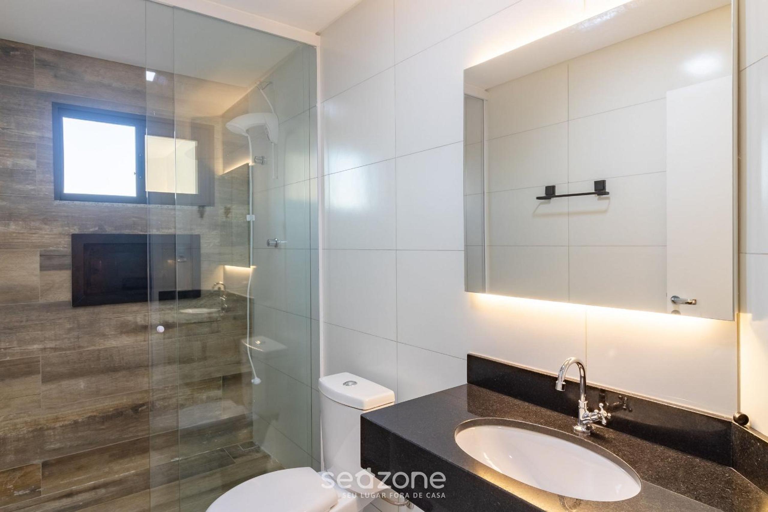 CTDs - Apartments in the Center of Penha!