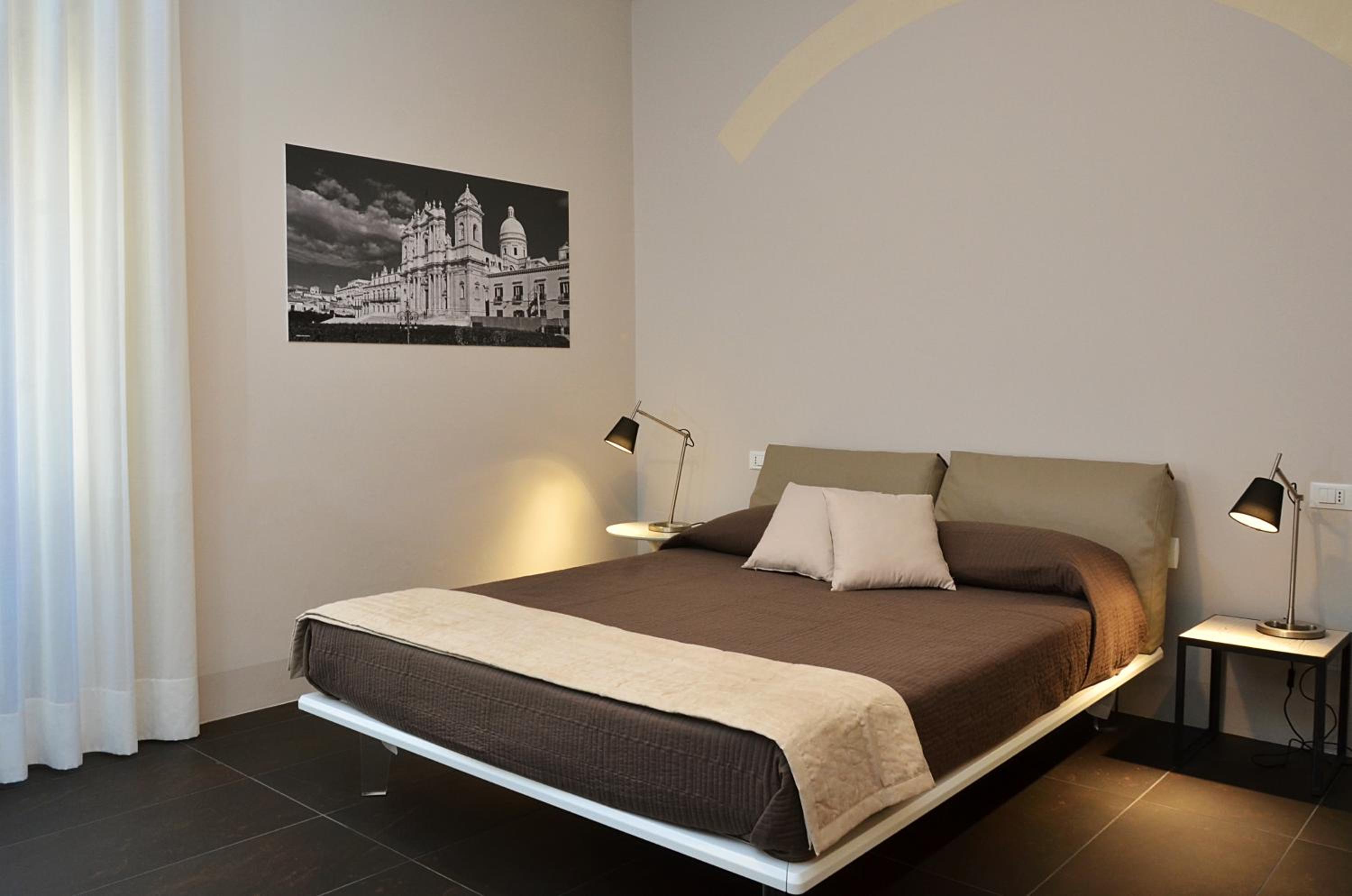 B&B Vicere Speciale view 4