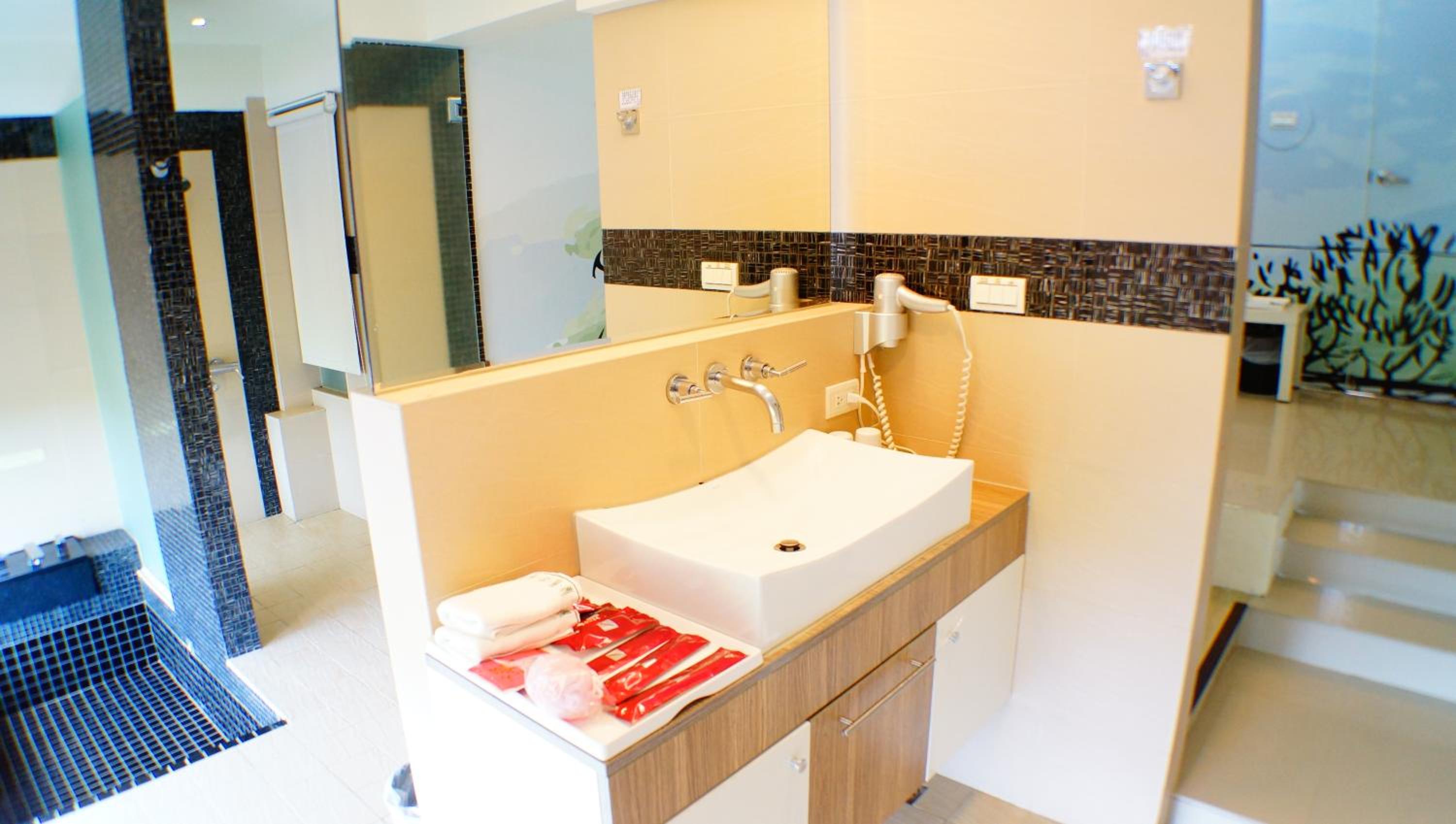 Lan Yang Resort Four Seasons