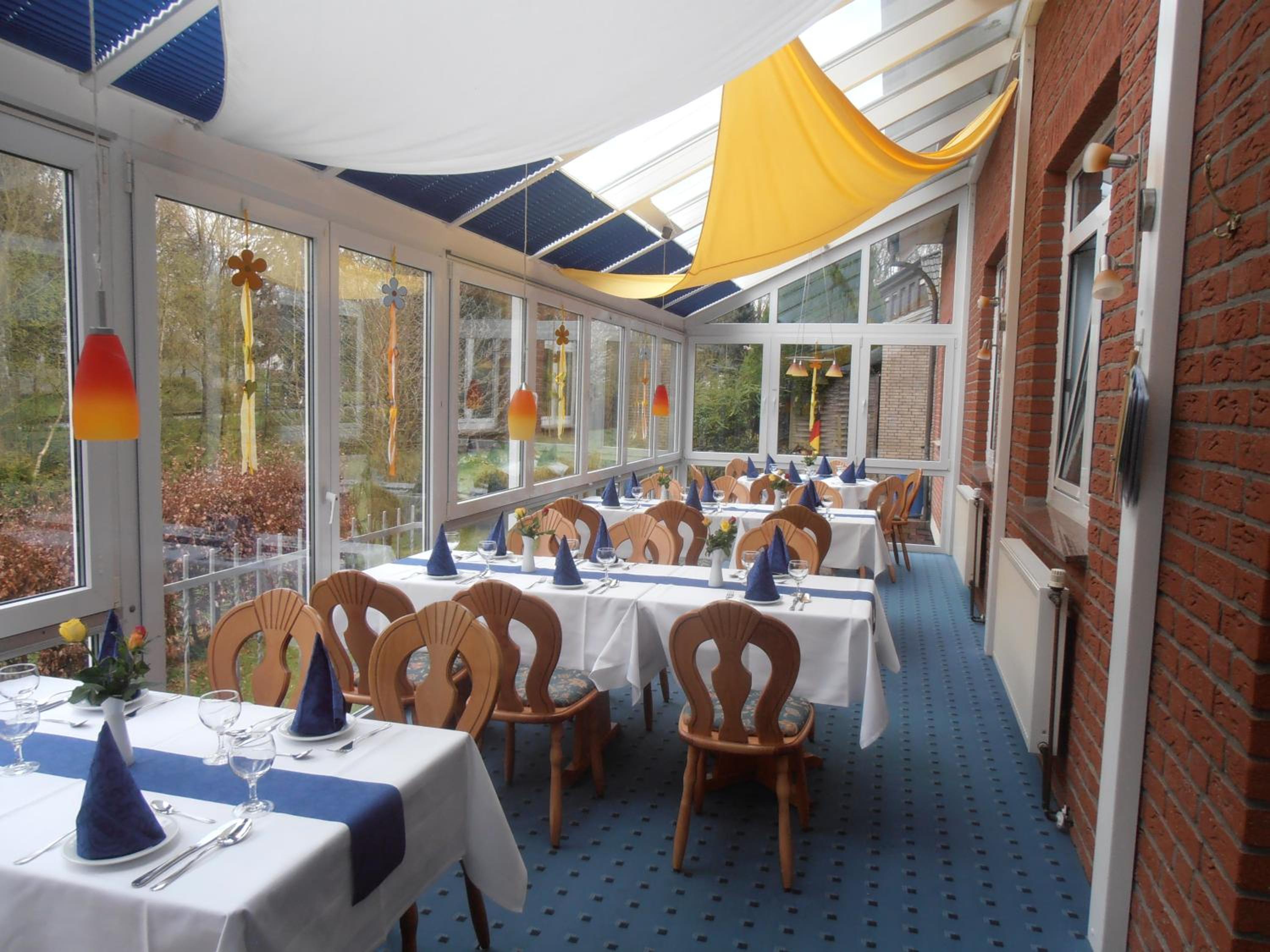 Gasthaus Schadde