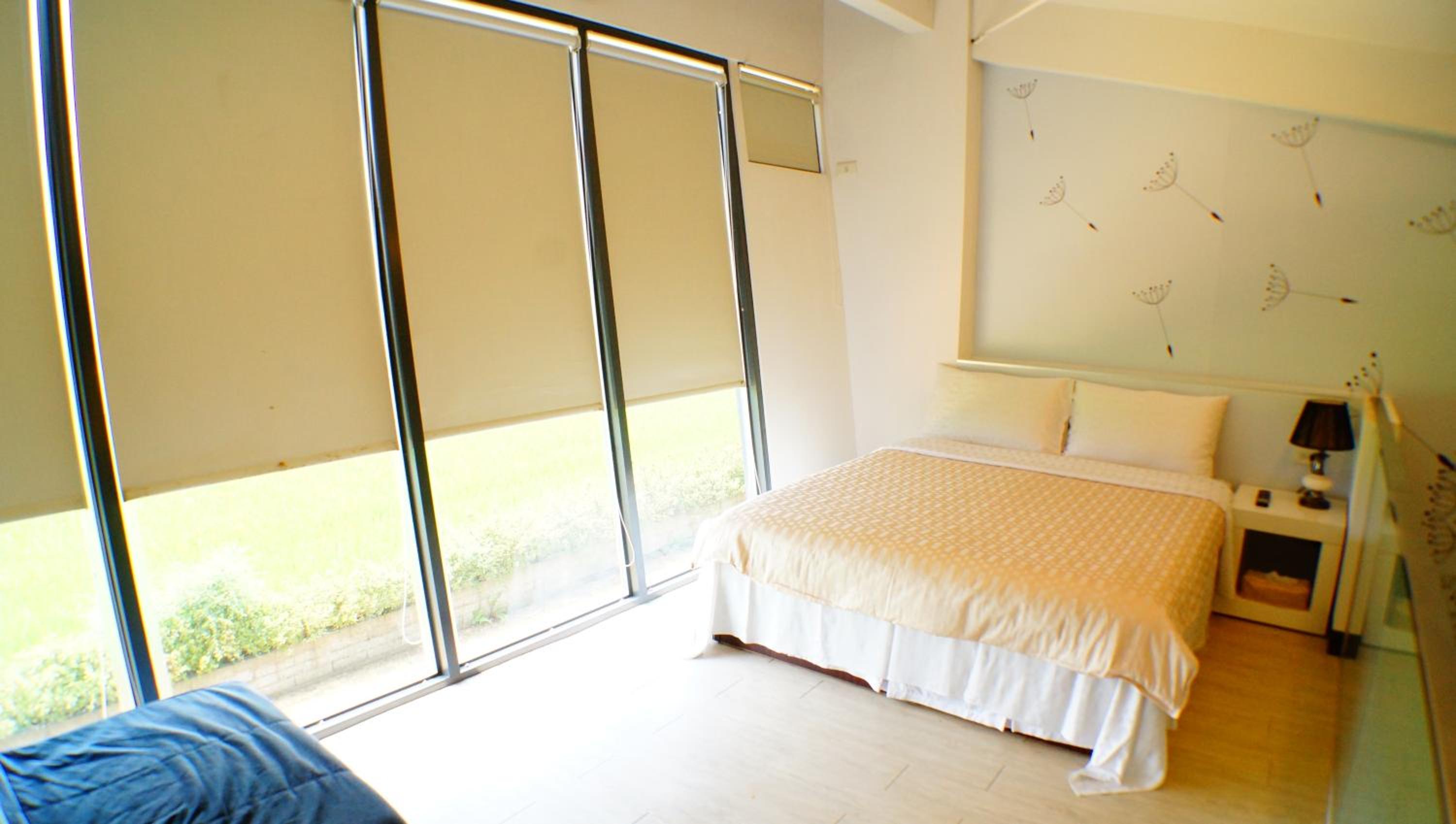 Lan Yang Resort Four Seasons