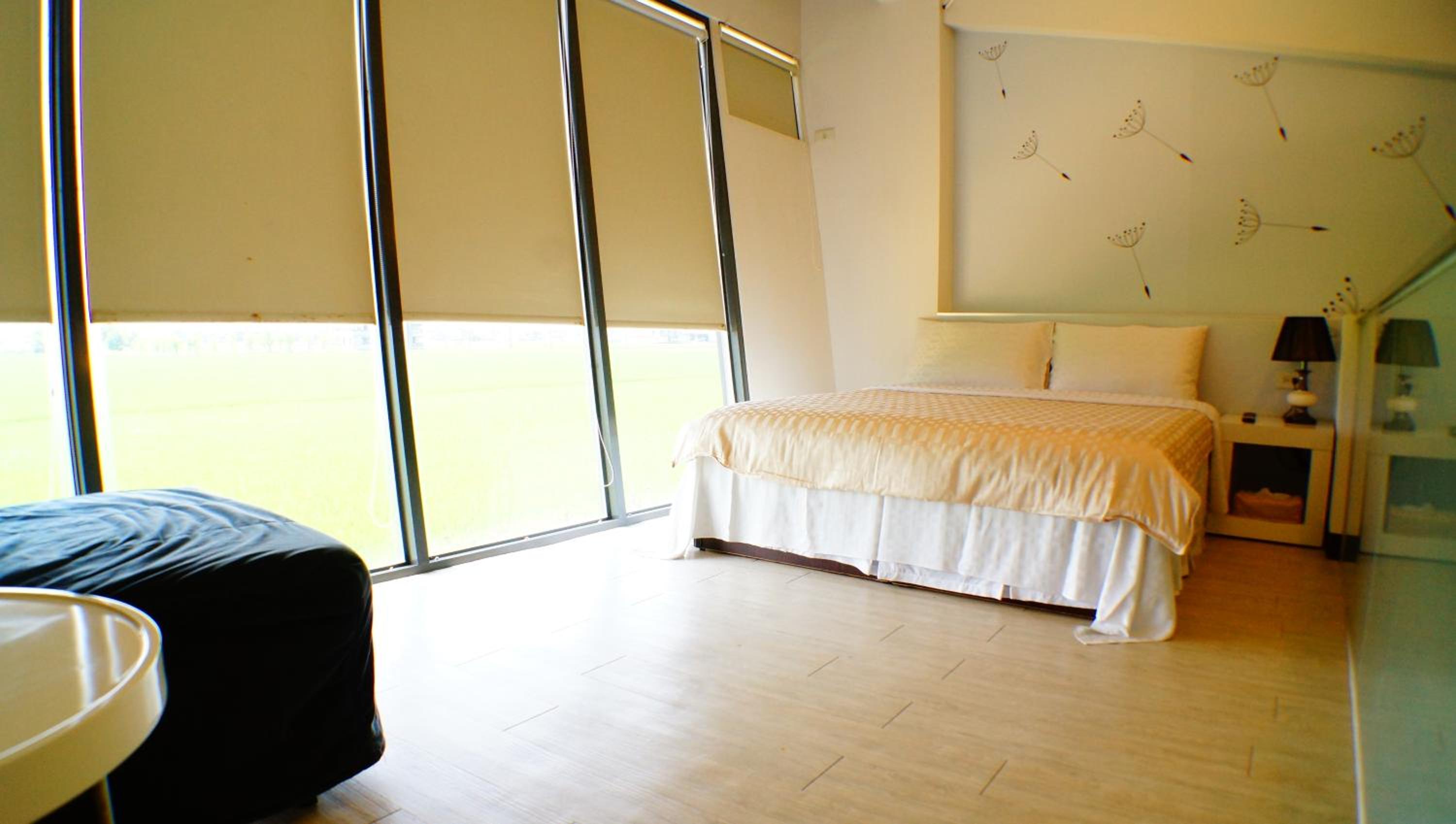 Lan Yang Resort Four Seasons