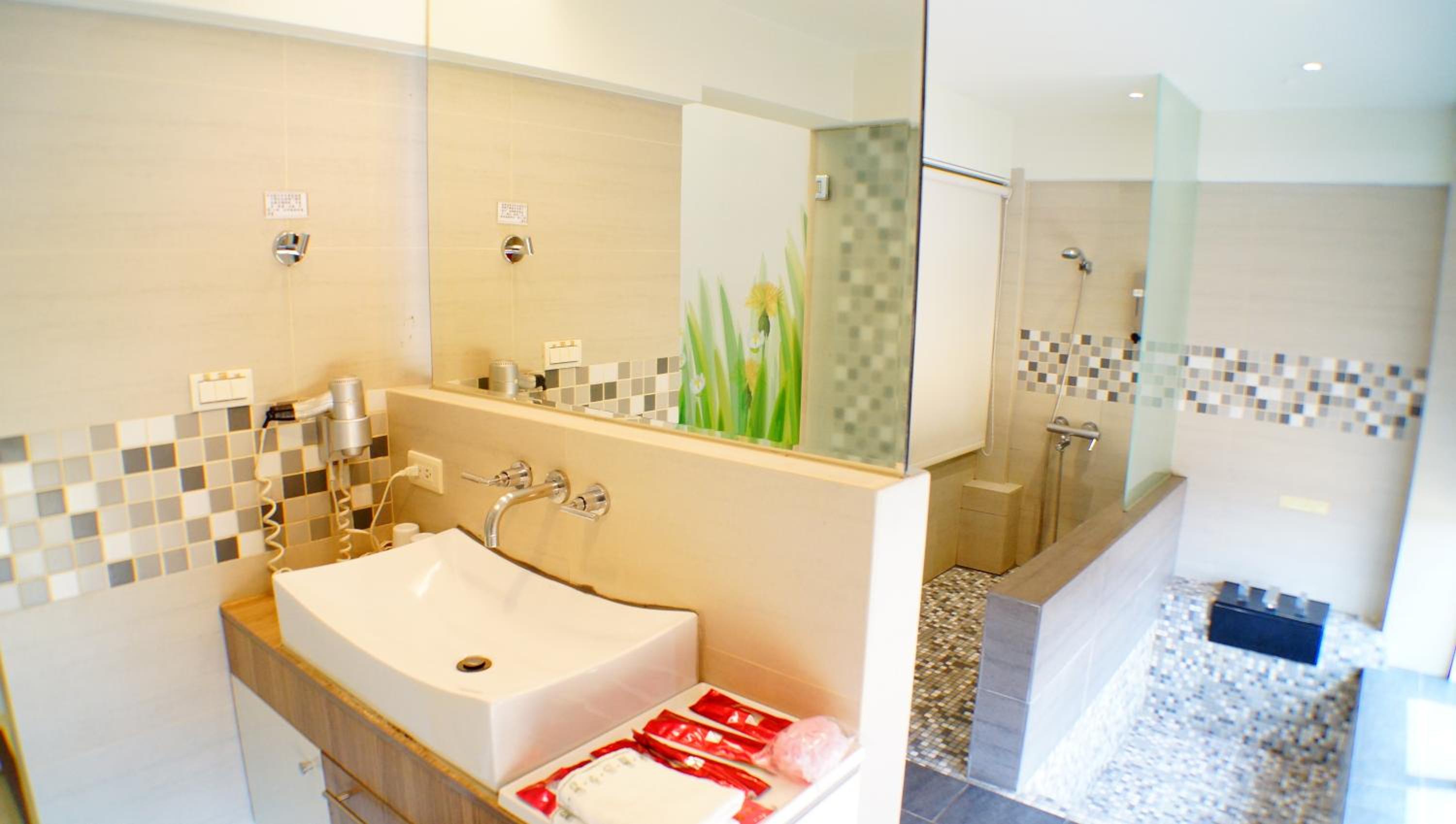 Lan Yang Resort Four Seasons