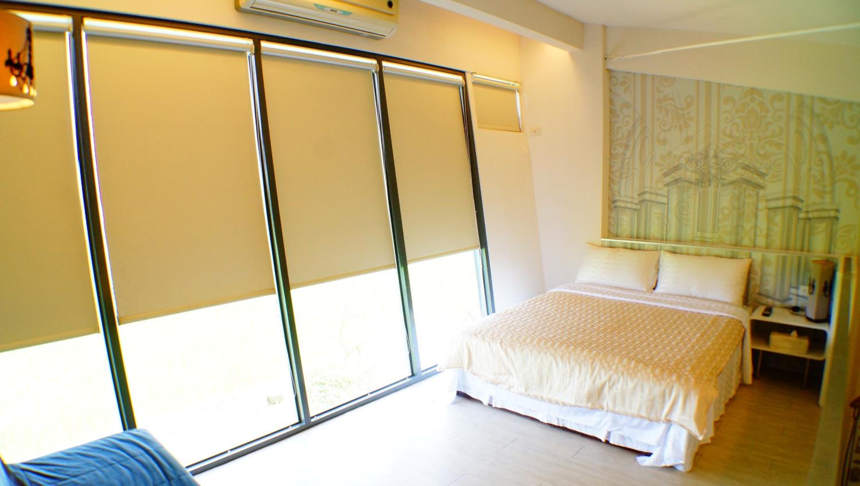 Lan Yang Resort Four Seasons