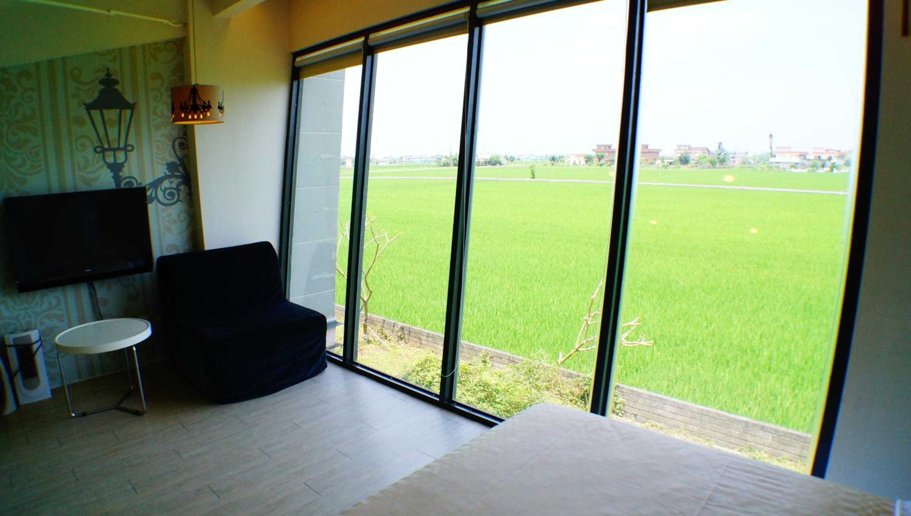 Lan Yang Resort Four Seasons