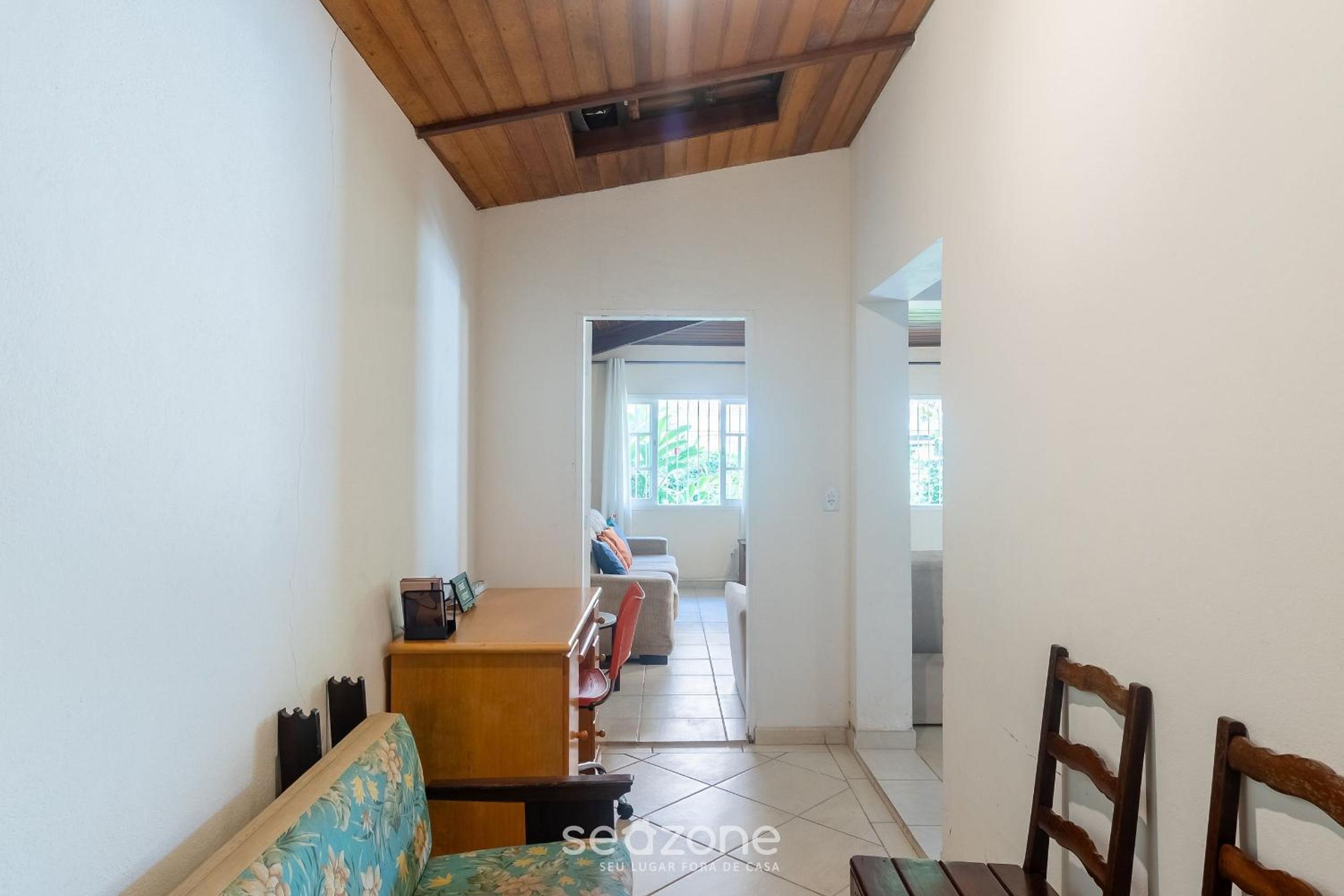 House with barbecue 350m from the beach RUL0035