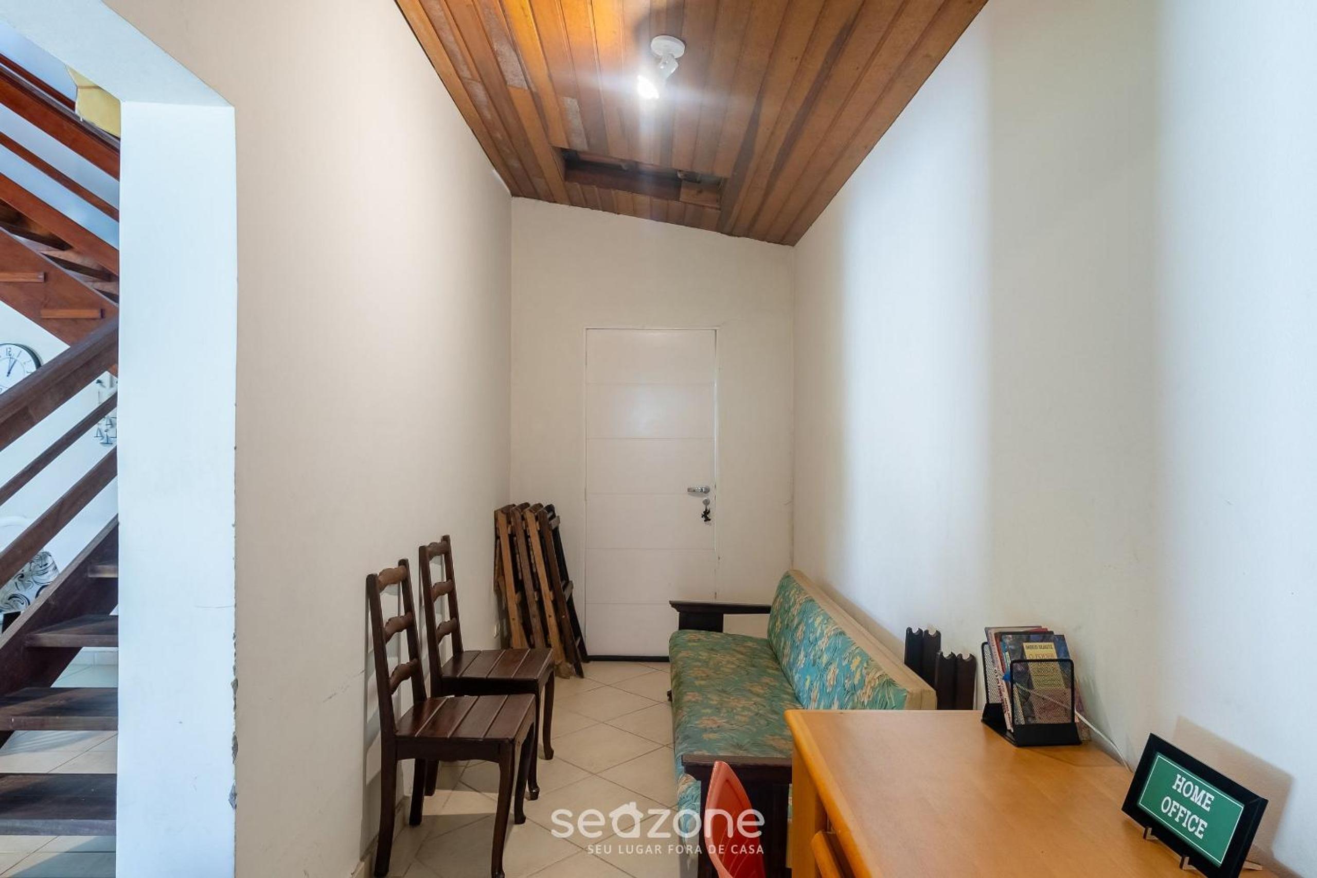 House with barbecue 350m from the beach RUL0035