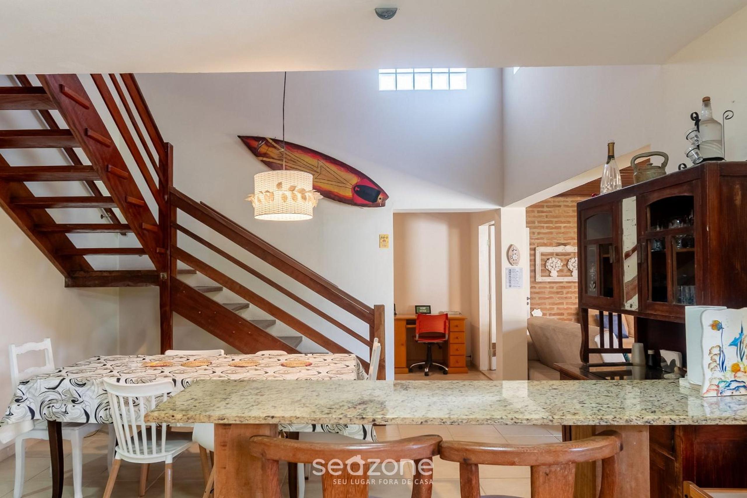 House with barbecue 350m from the beach RUL0035