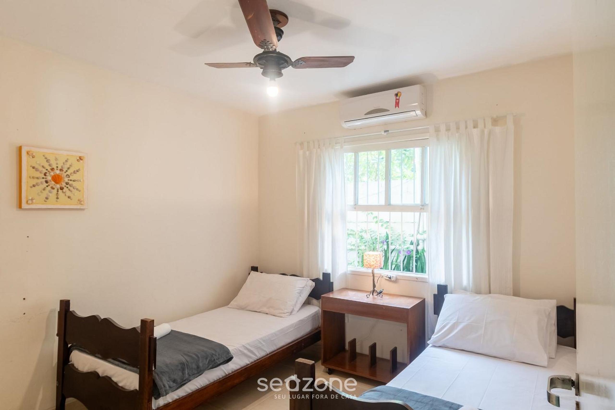 House with barbecue 350m from the beach RUL0035
