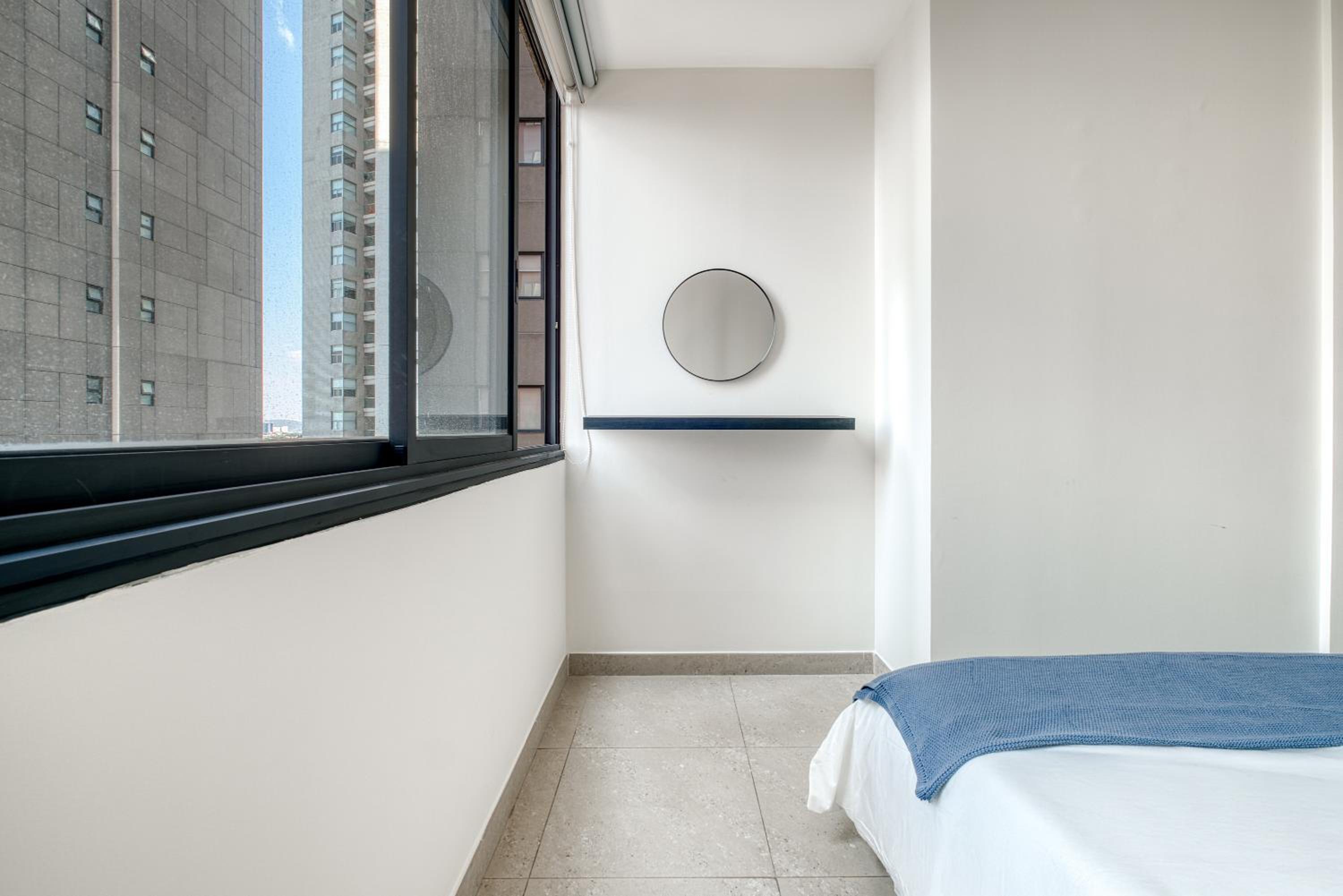 Polanco Boutique Living - Junto a Embajada USA photo 2
