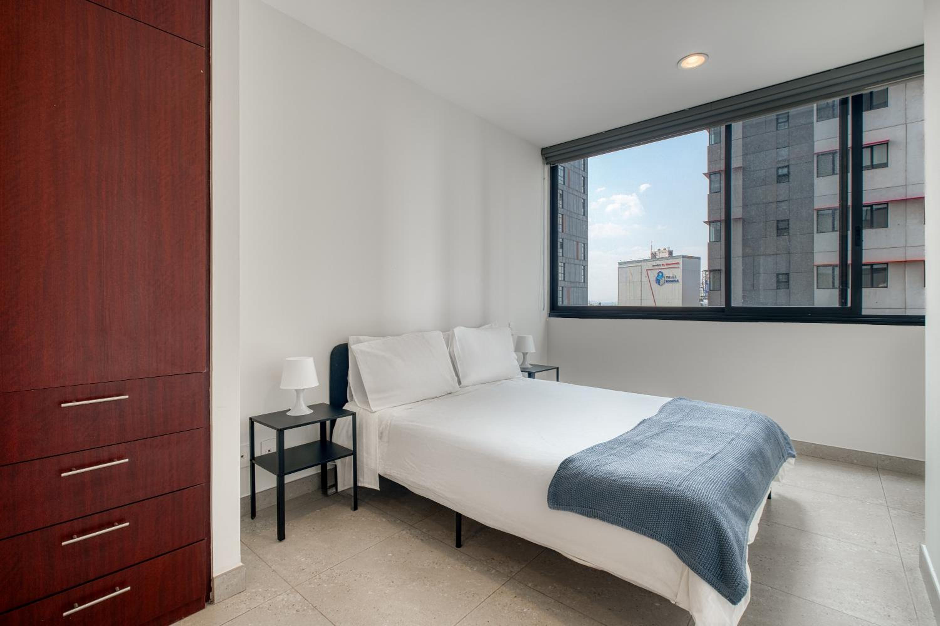Polanco Boutique Living - Junto a Embajada USA