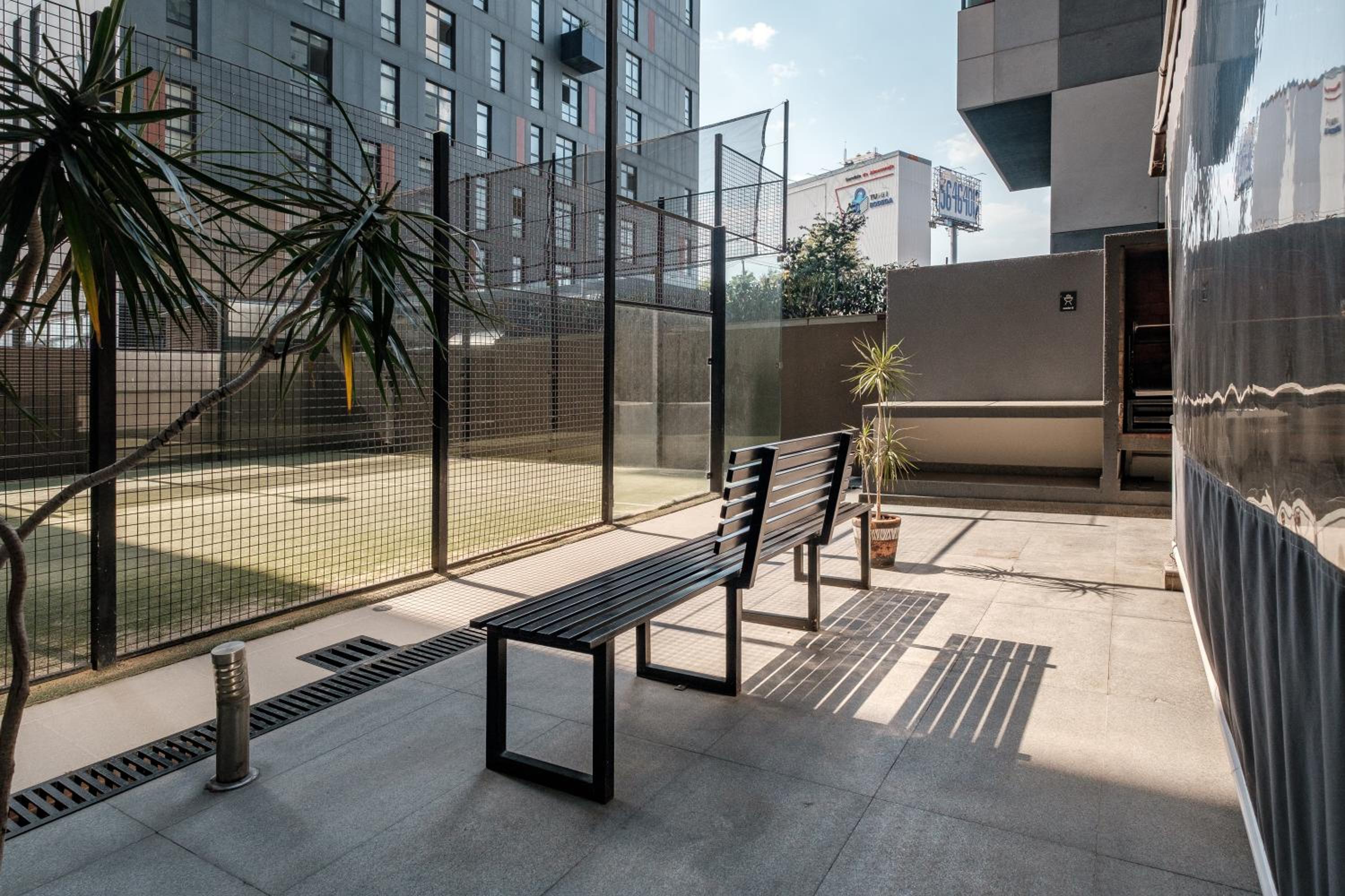 Polanco Boutique Living - Junto a Embajada USA