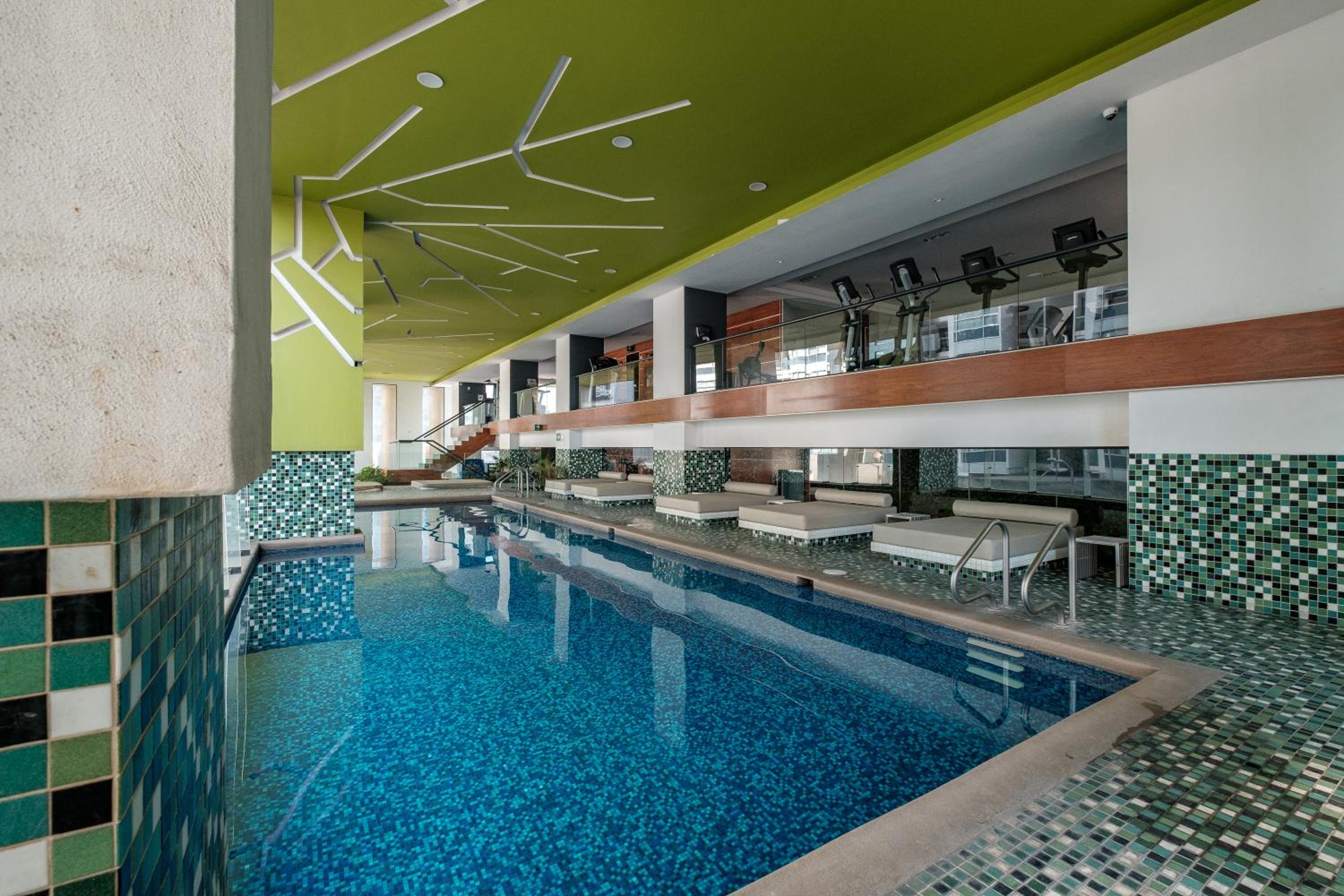 Polanco Boutique Living - Junto a Embajada USA — Mexico City