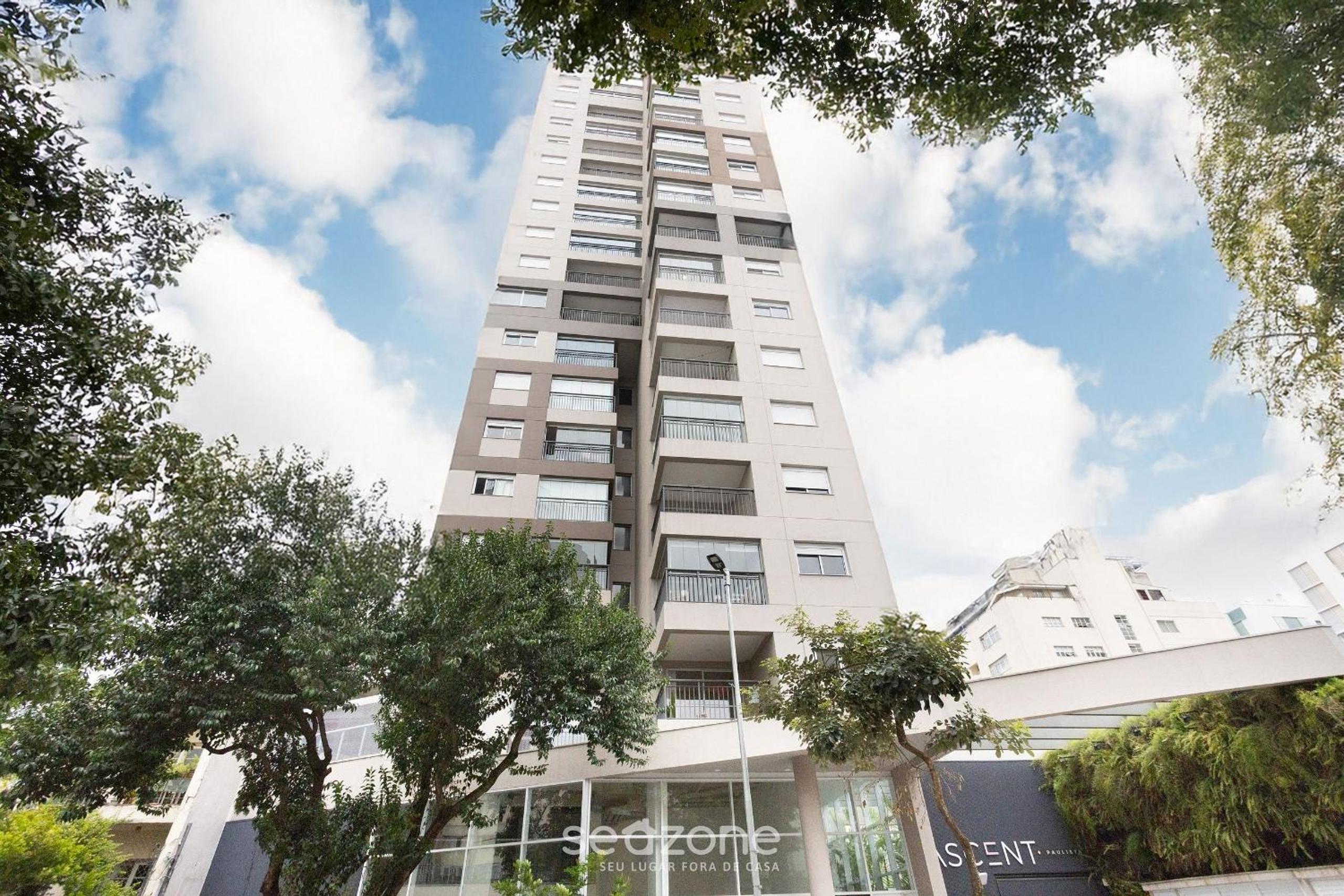 Beautiful Studio 400m from the Metro EATNR0205