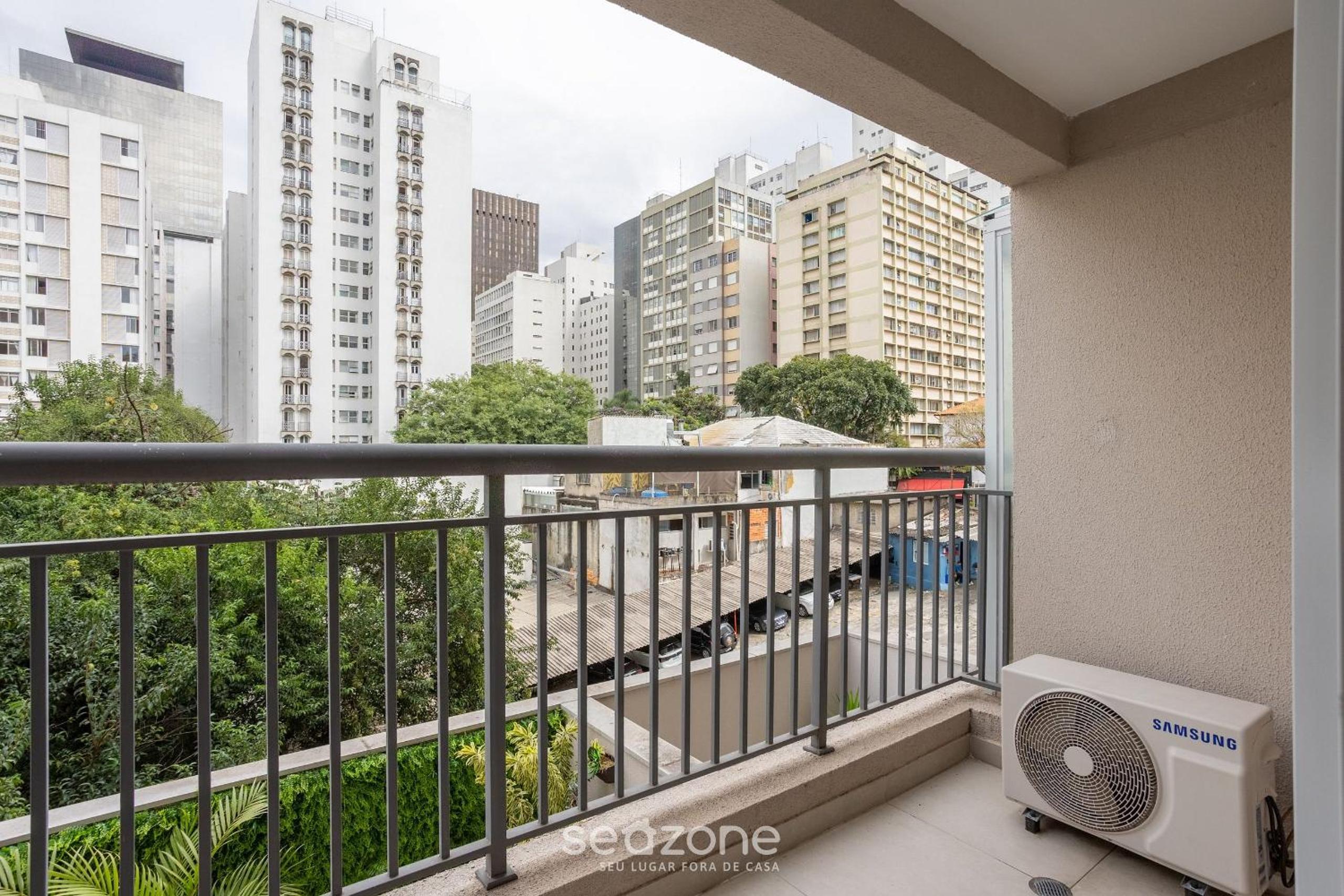 Beautiful Studio 400m from the Metro EATNR0205