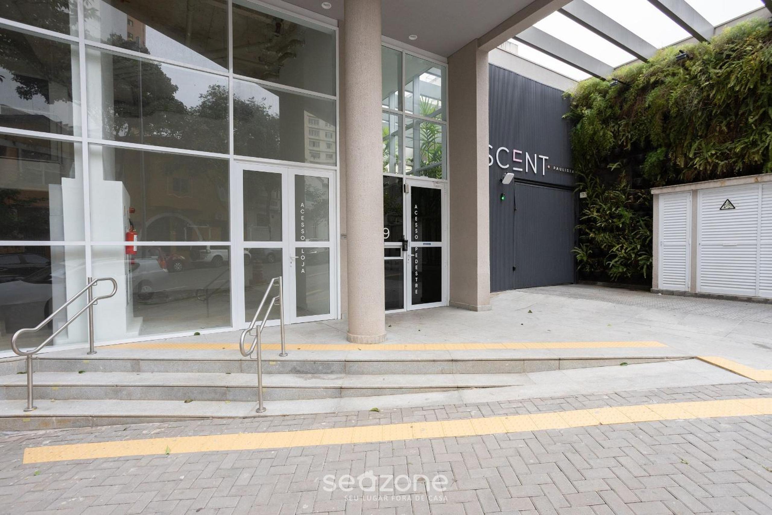 Beautiful Studio 400m from the Metro EATNR0205