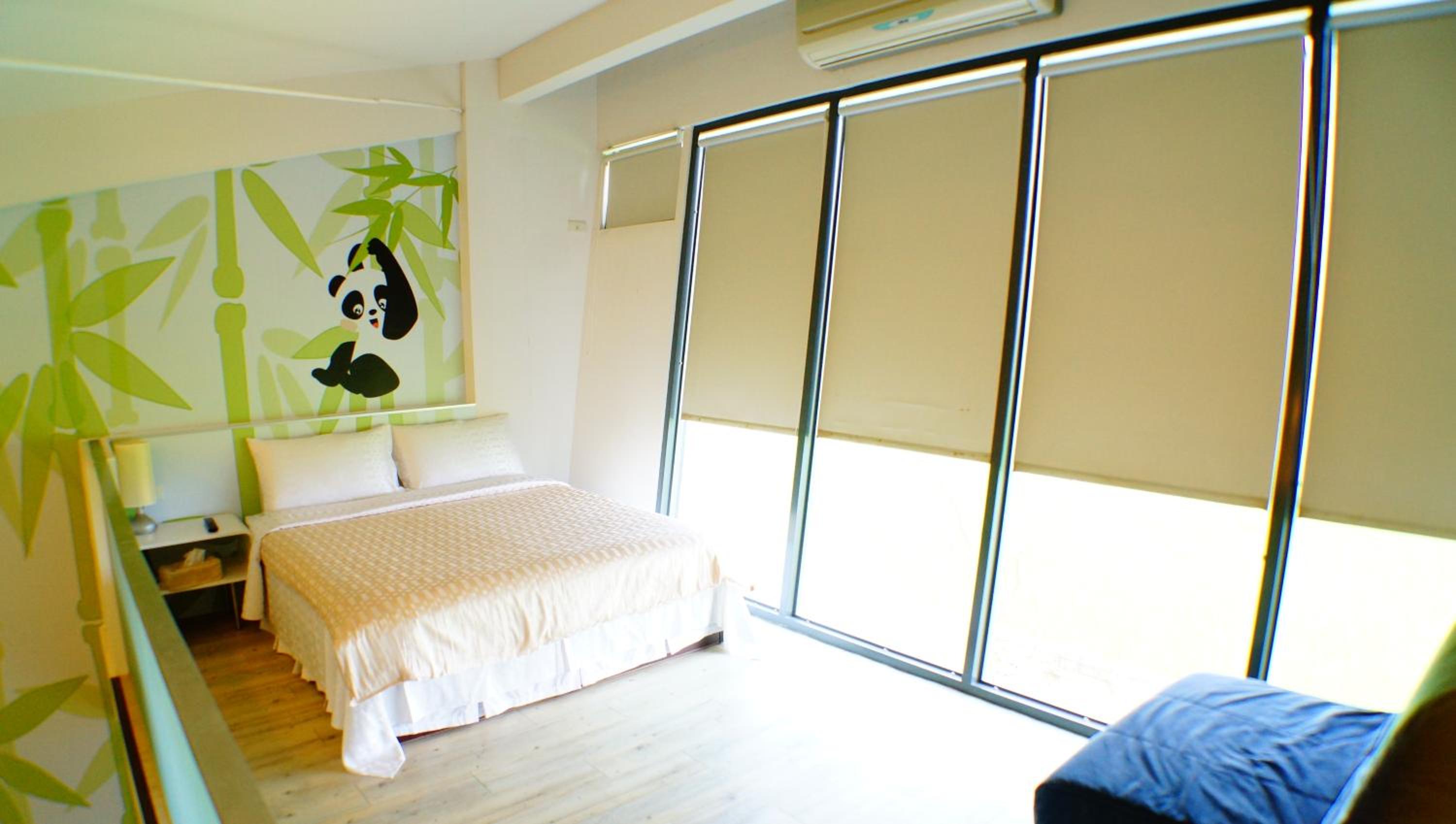 Lan Yang Resort Four Seasons