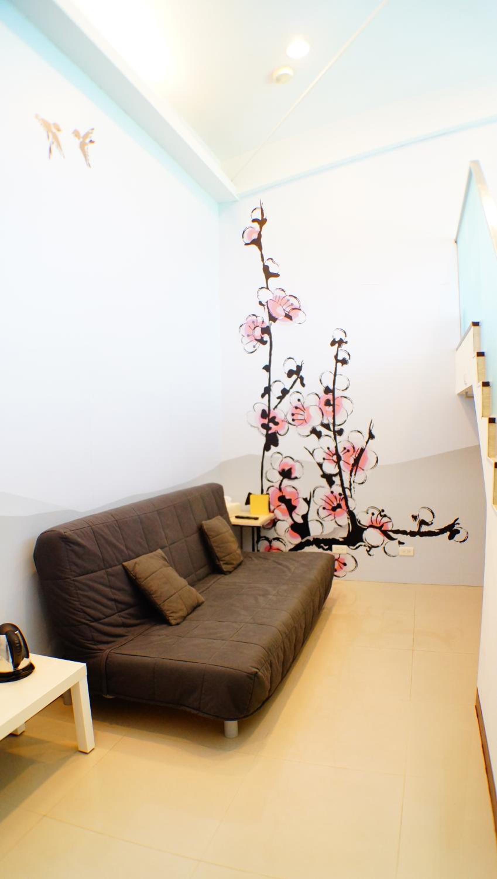 Lan Yang Resort Four Seasons
