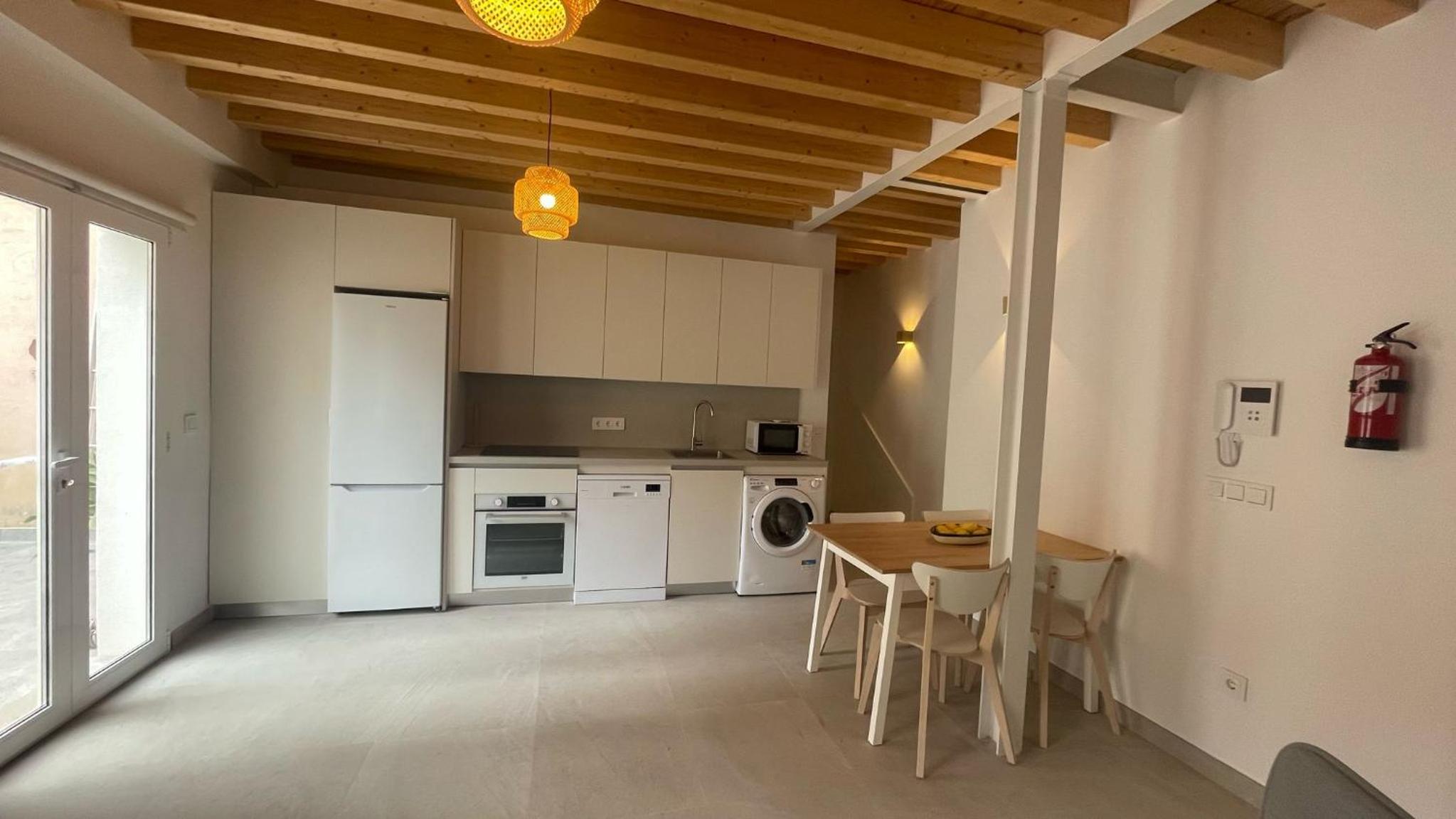 Apartamentos Albahaca Albaycin