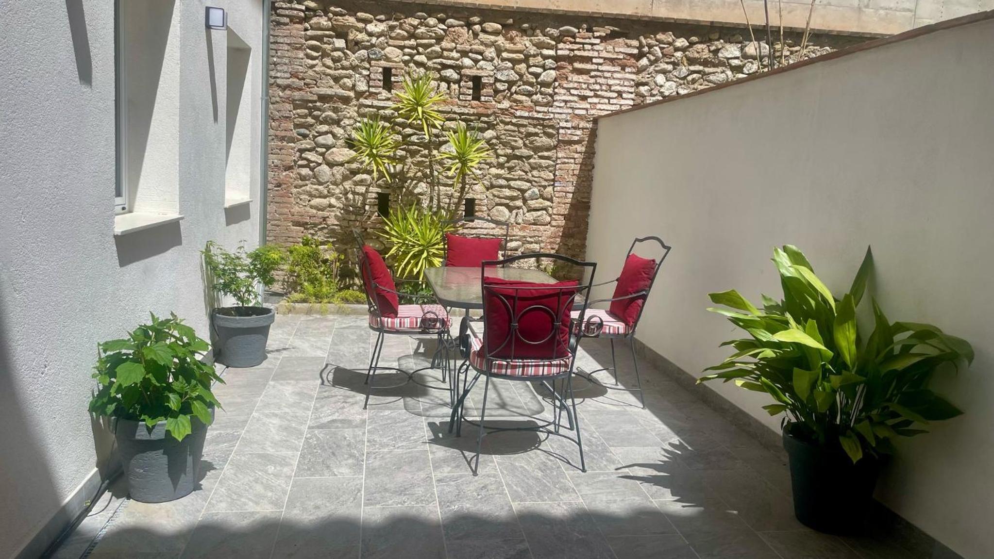 Apartamentos Albahaca Albaycin