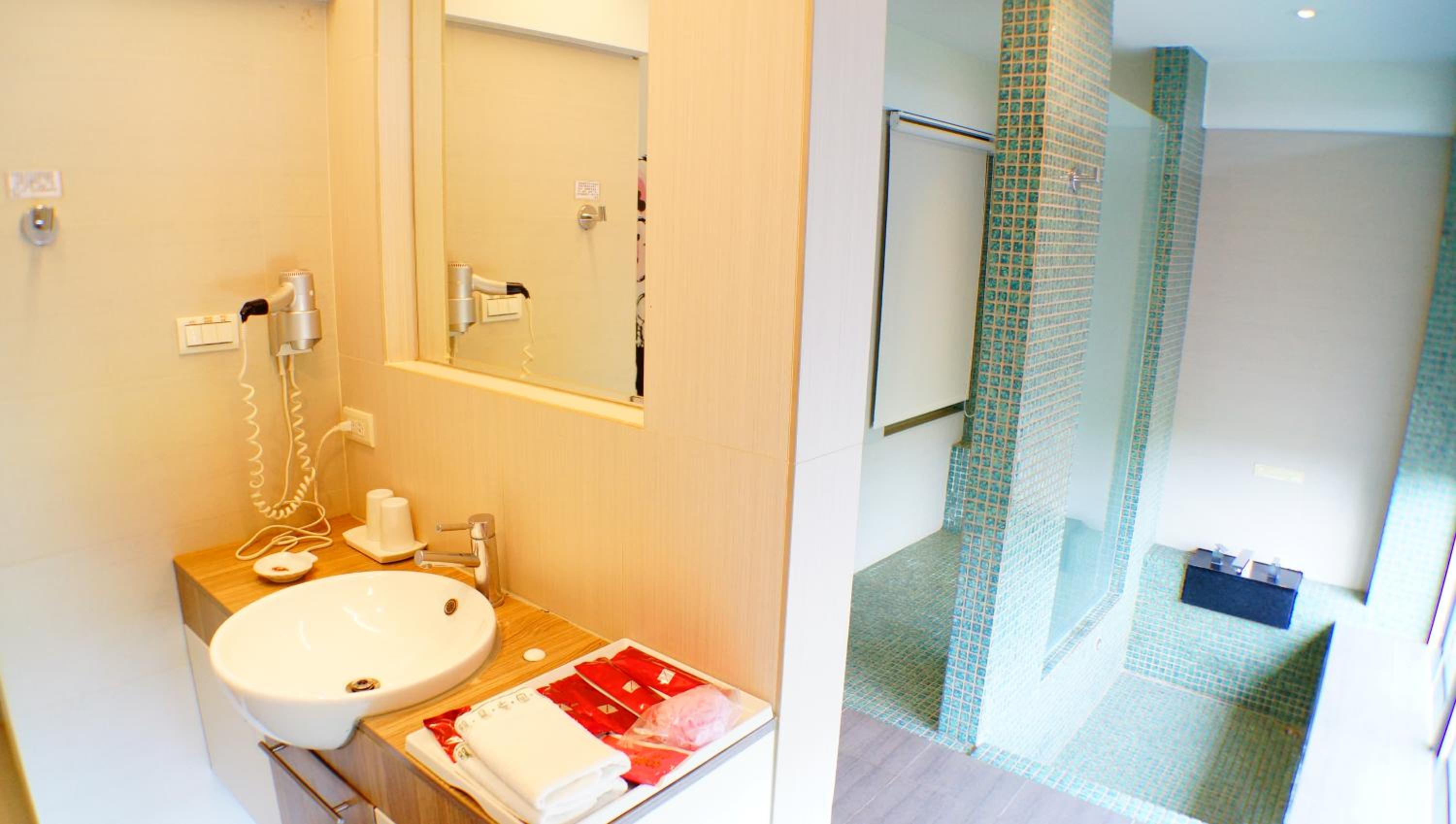 Lan Yang Resort Four Seasons