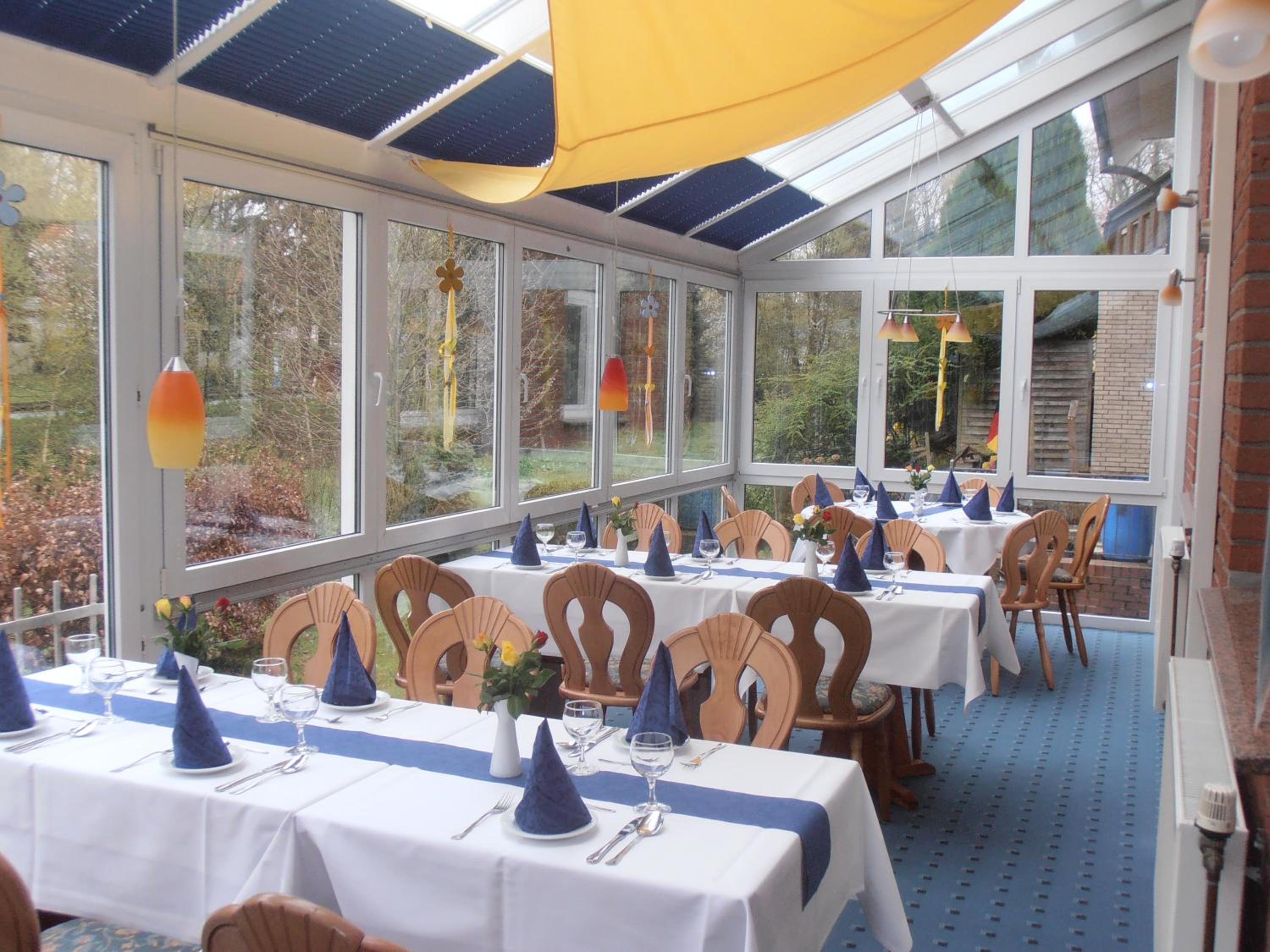 Gasthaus Schadde