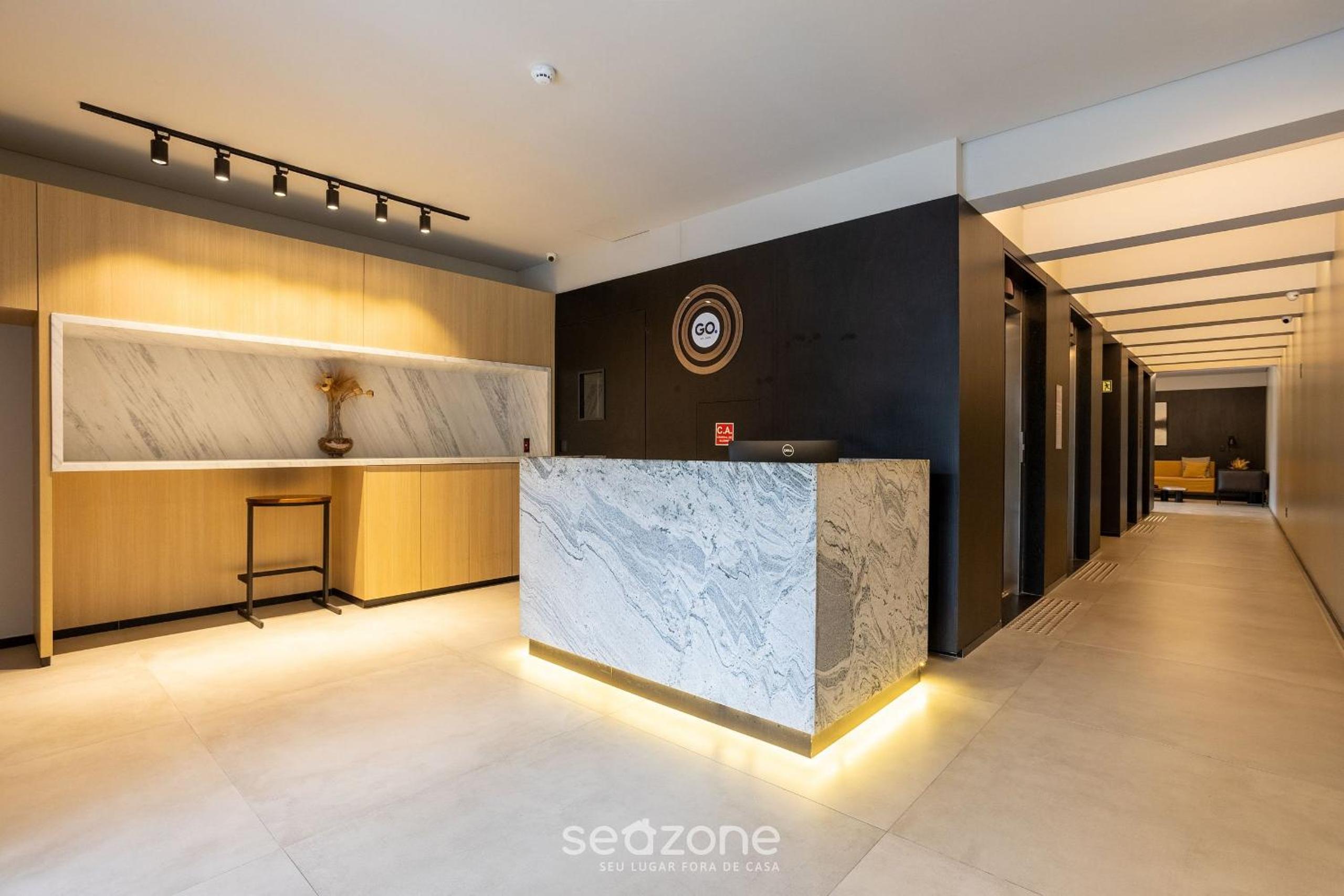 Functional studio near subway | GBA908