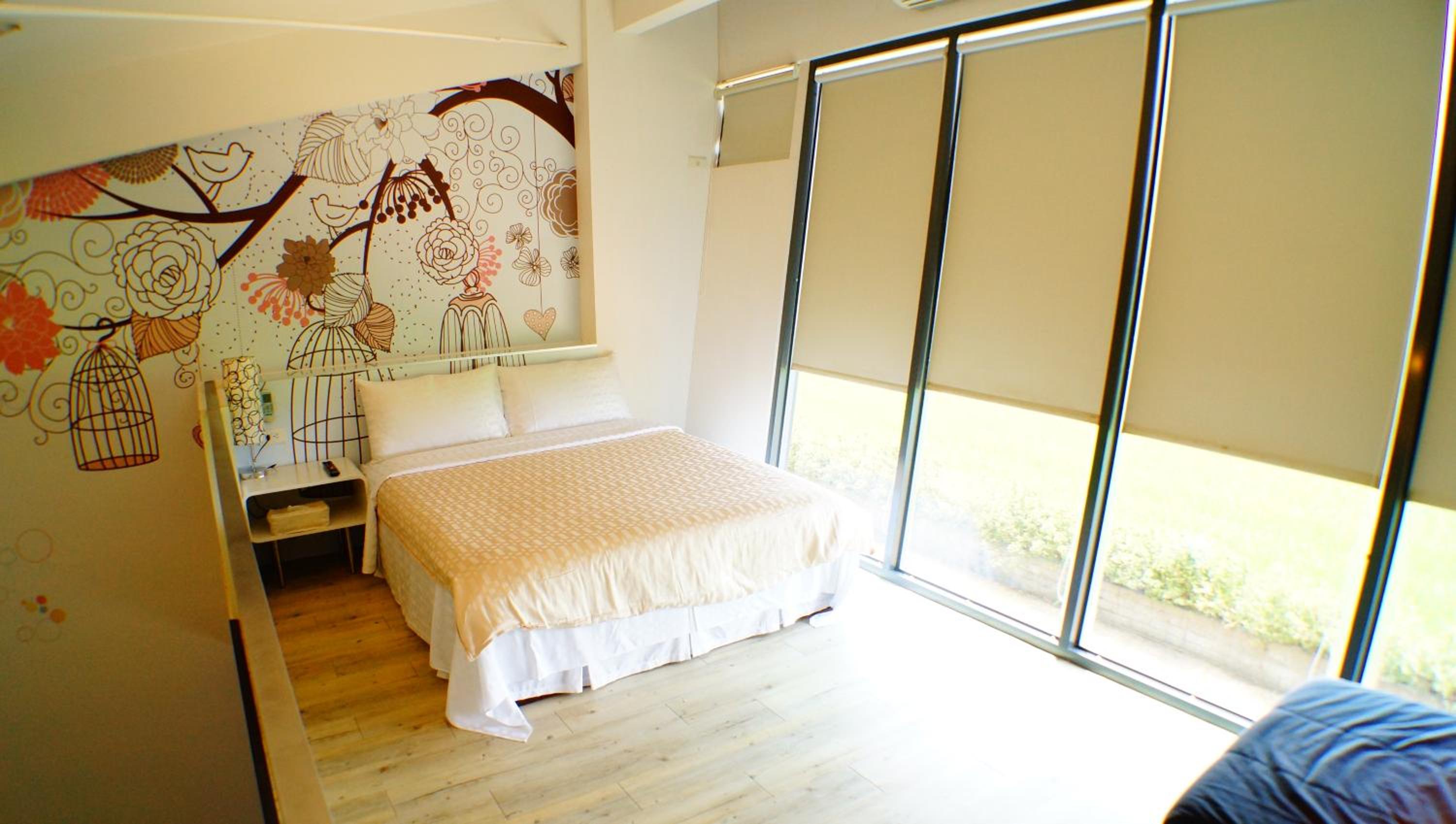 Lan Yang Resort Four Seasons