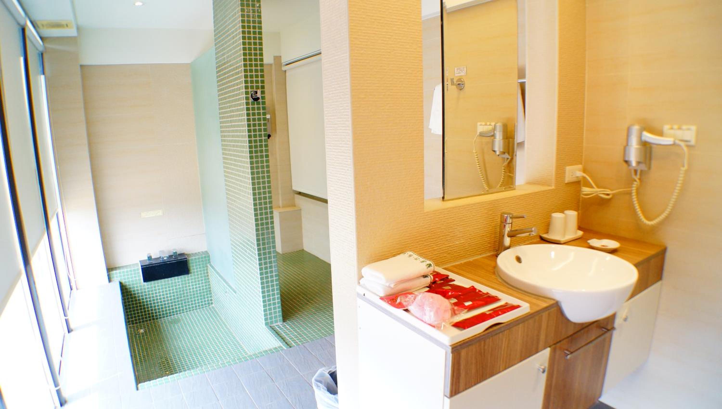 Lan Yang Resort Four Seasons