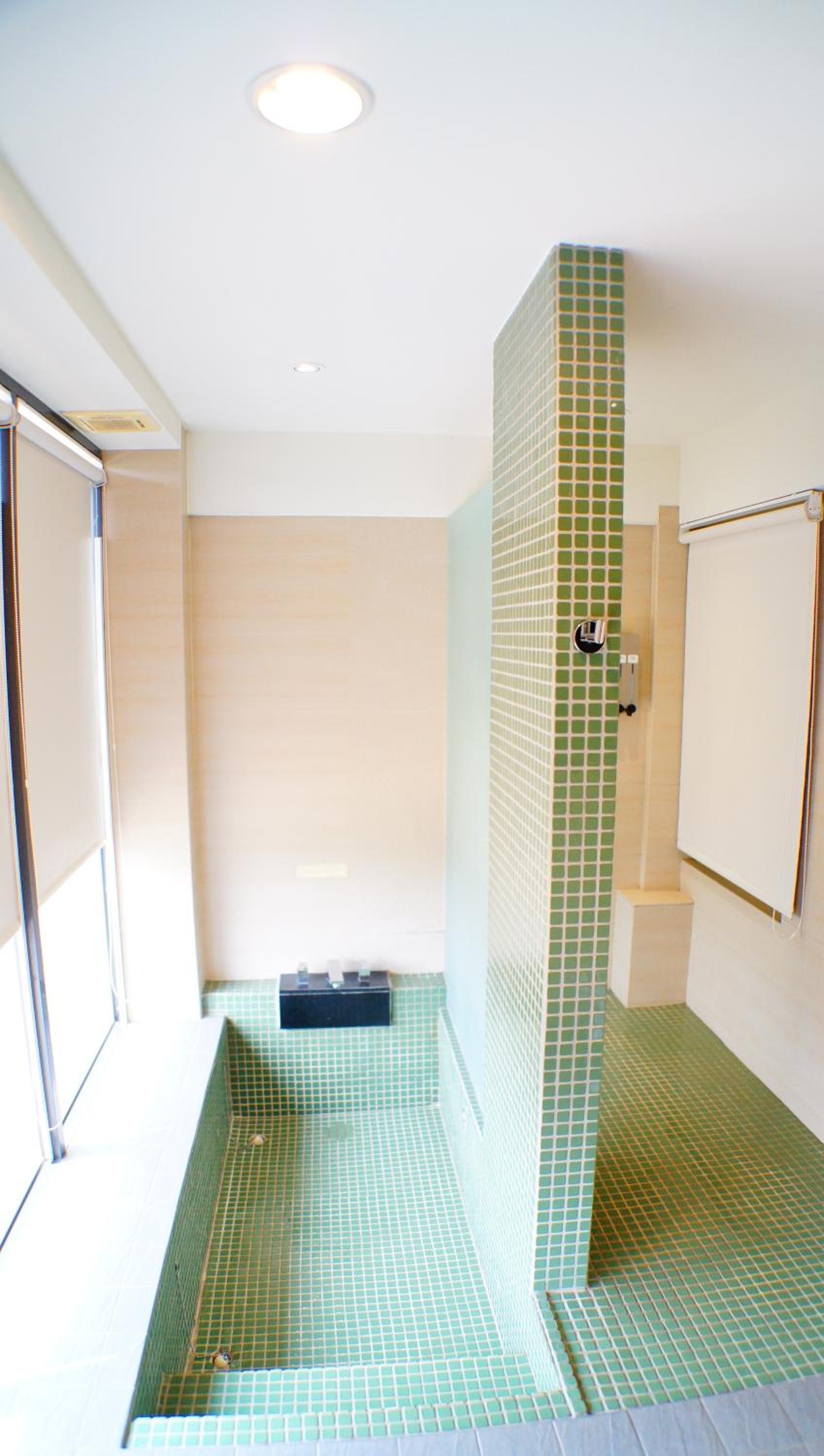 Lan Yang Resort Four Seasons