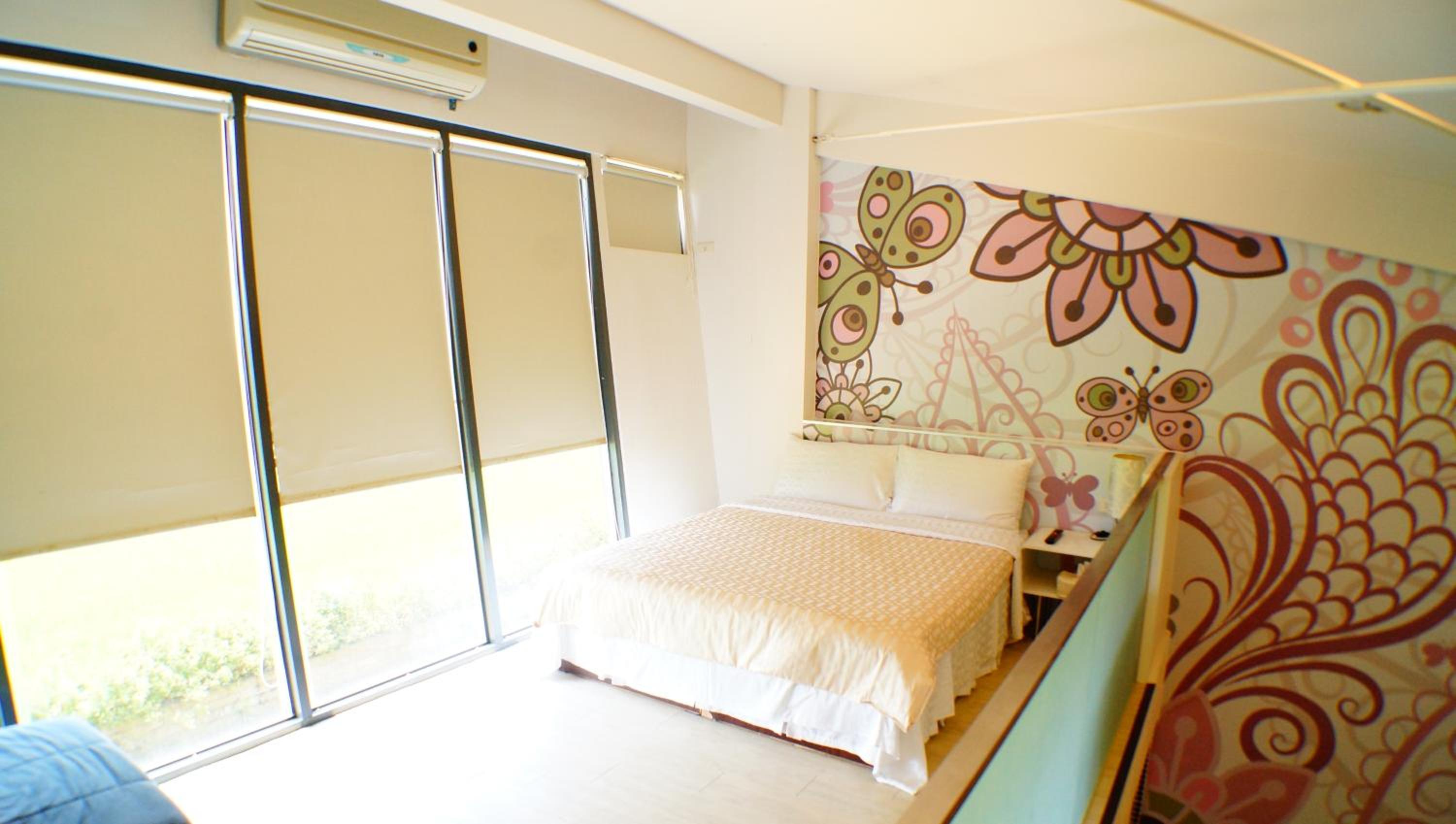 Lan Yang Resort Four Seasons