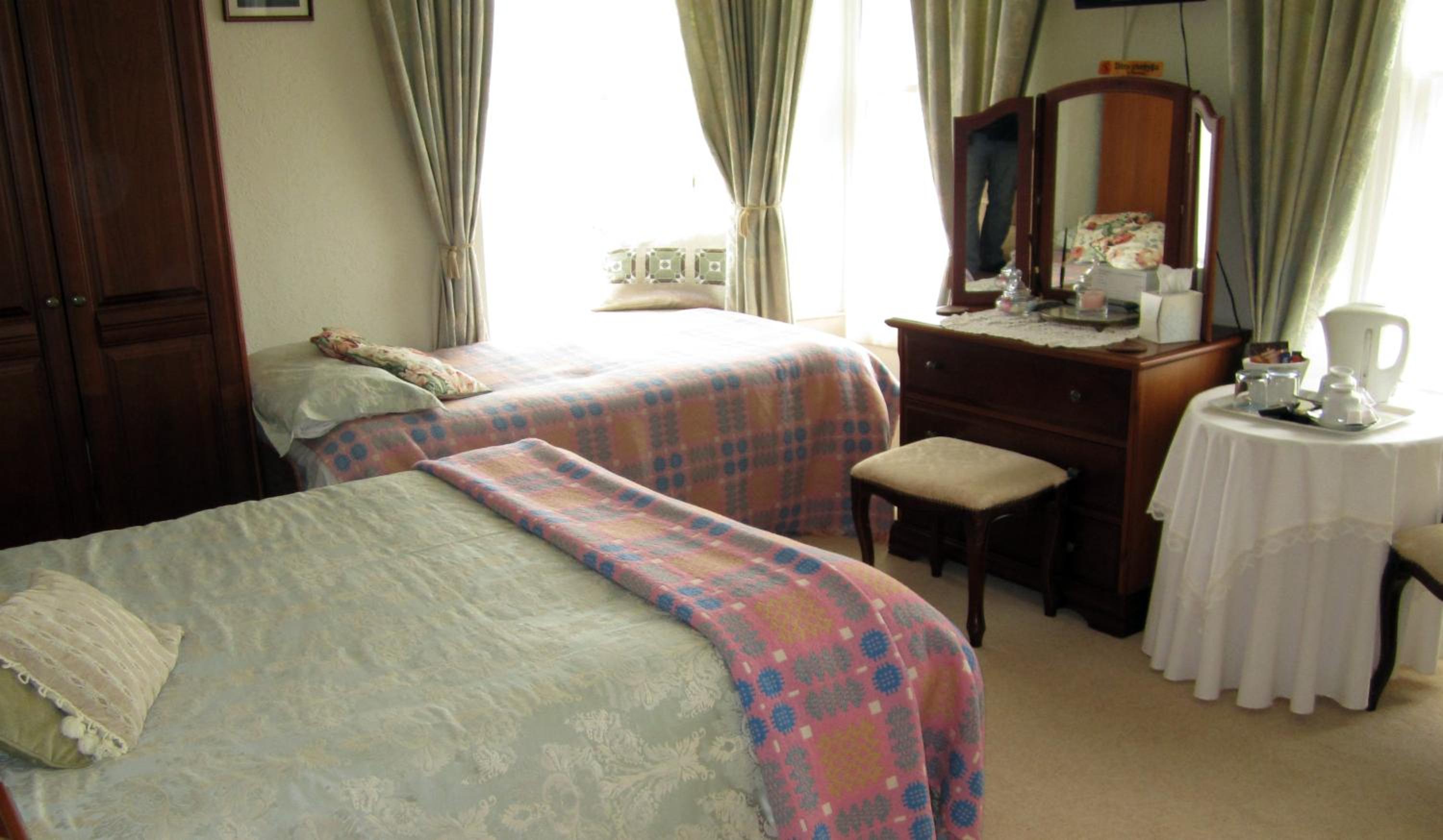 Beechwood House view 4